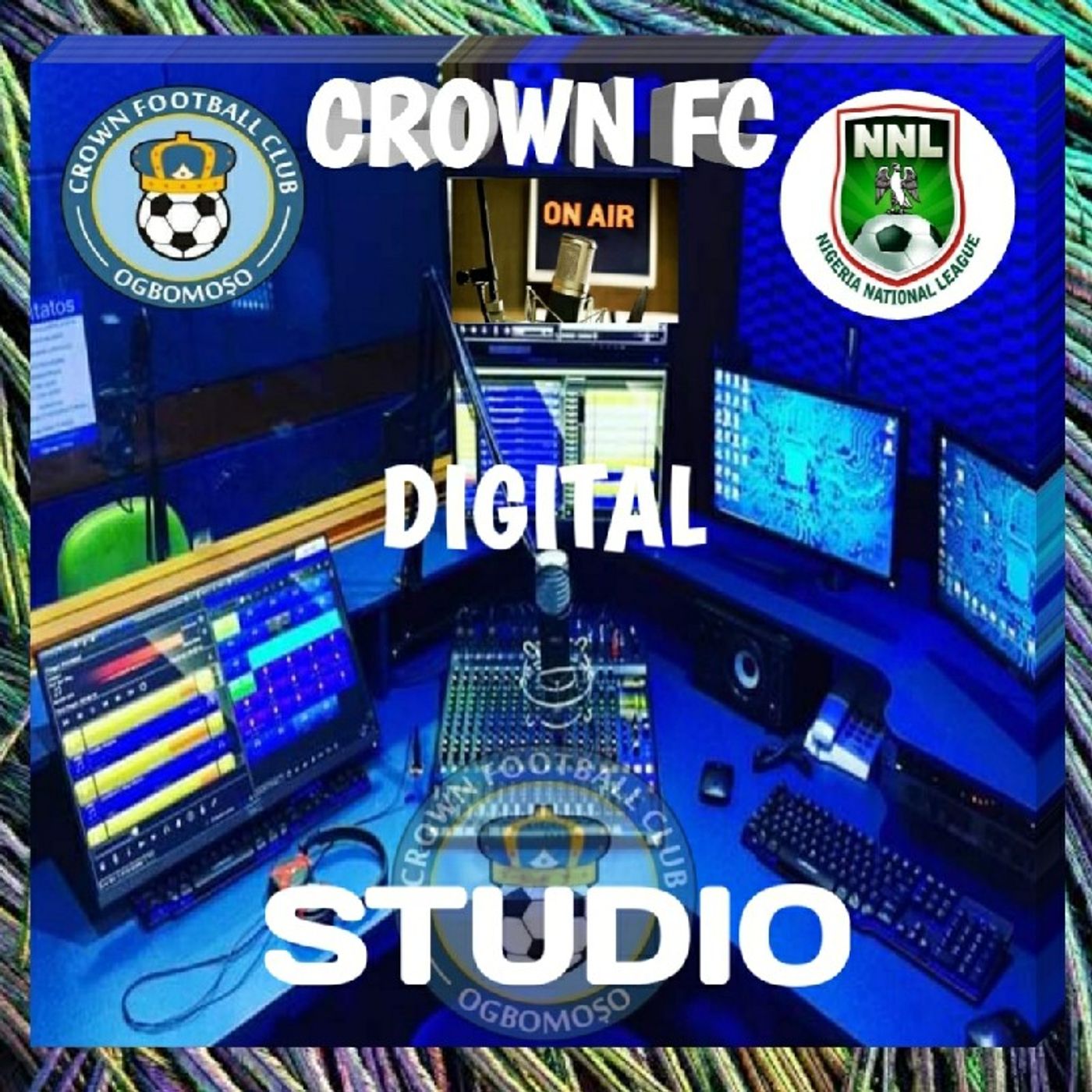 R3FL3X DIGITAL STUDIO