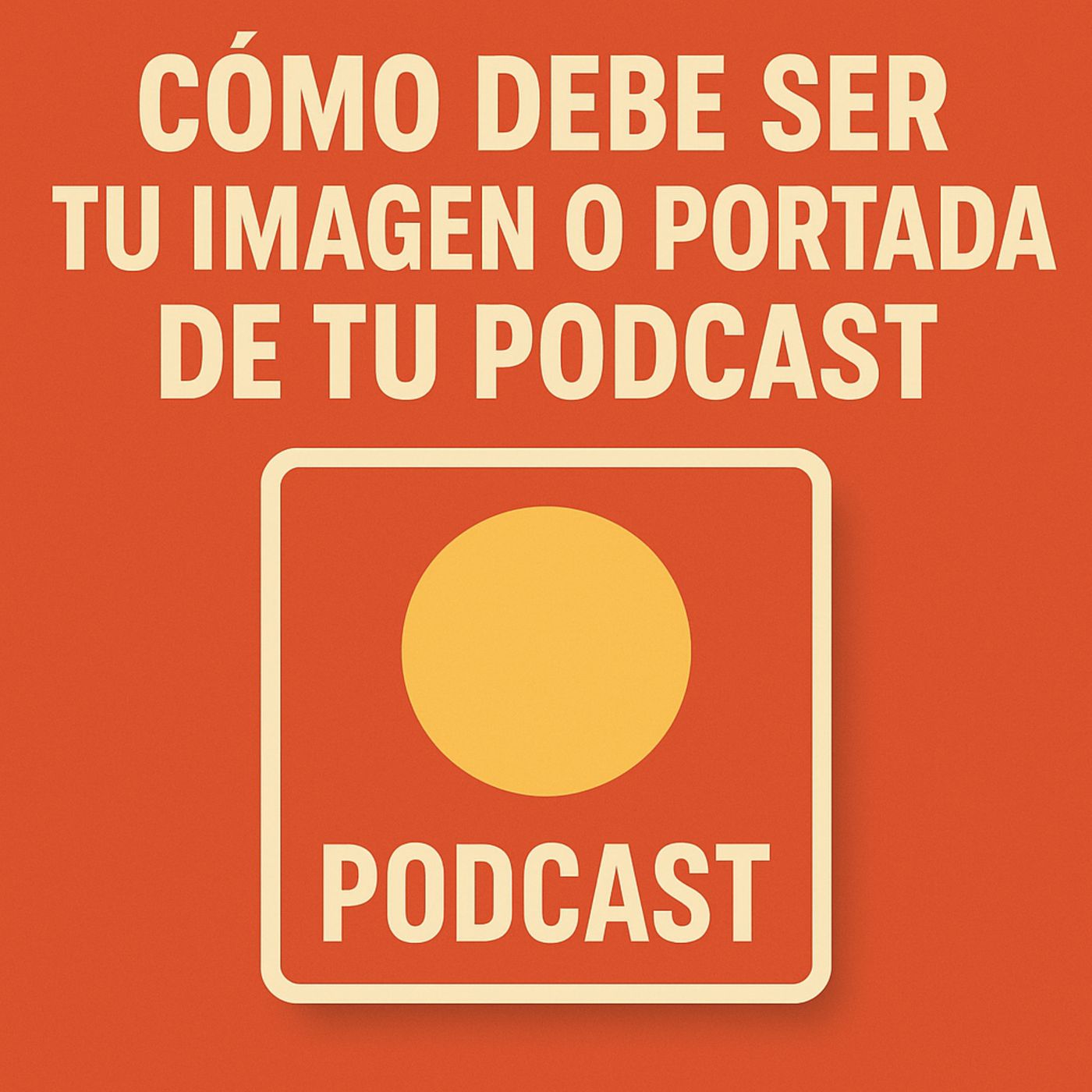 Podcasting con Albert