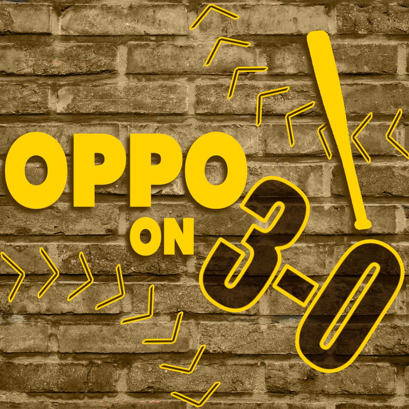 Oppo On 3-0 Pod