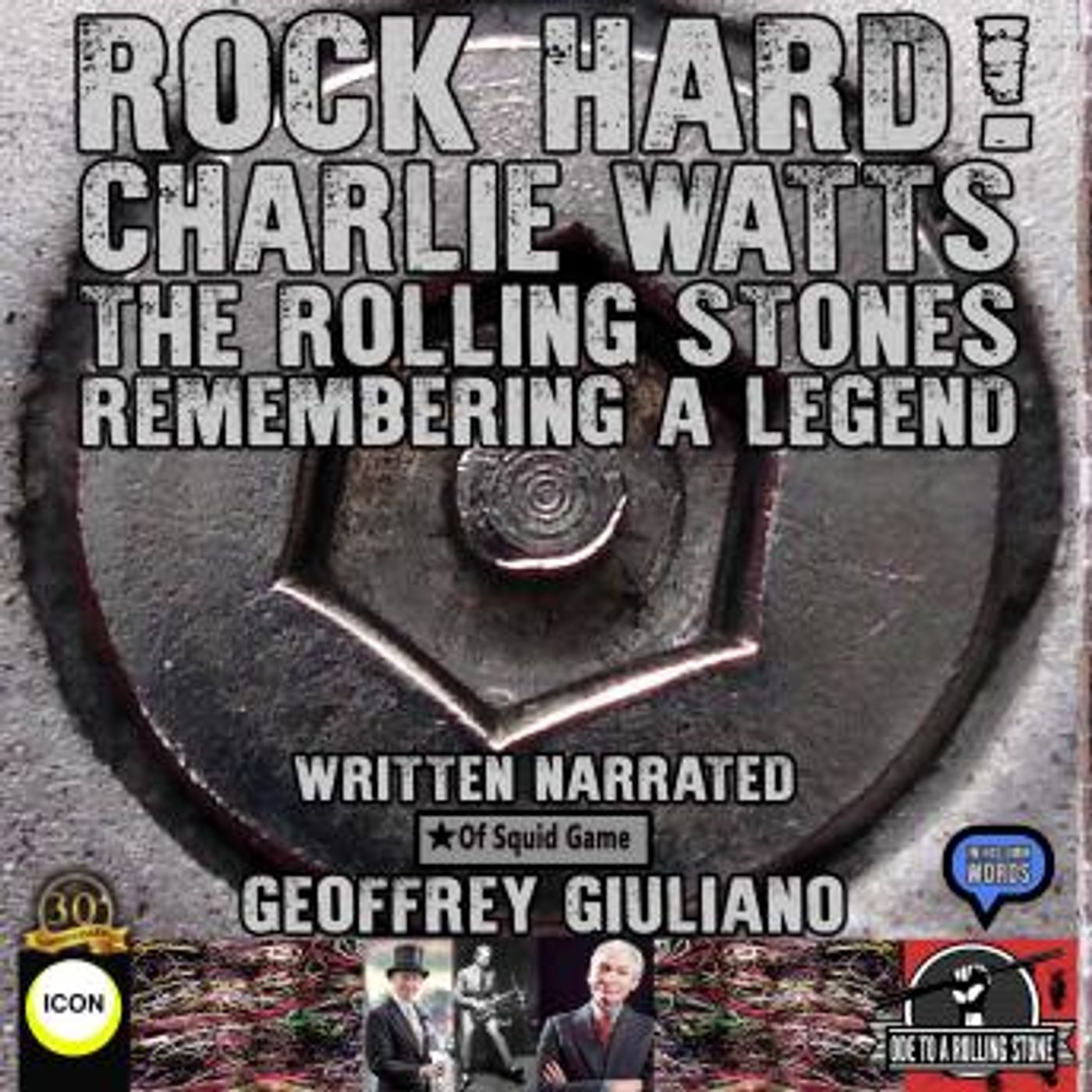 Listen to Top Full Audiobooks in Biography & Memoir, Arts & Entertainment
