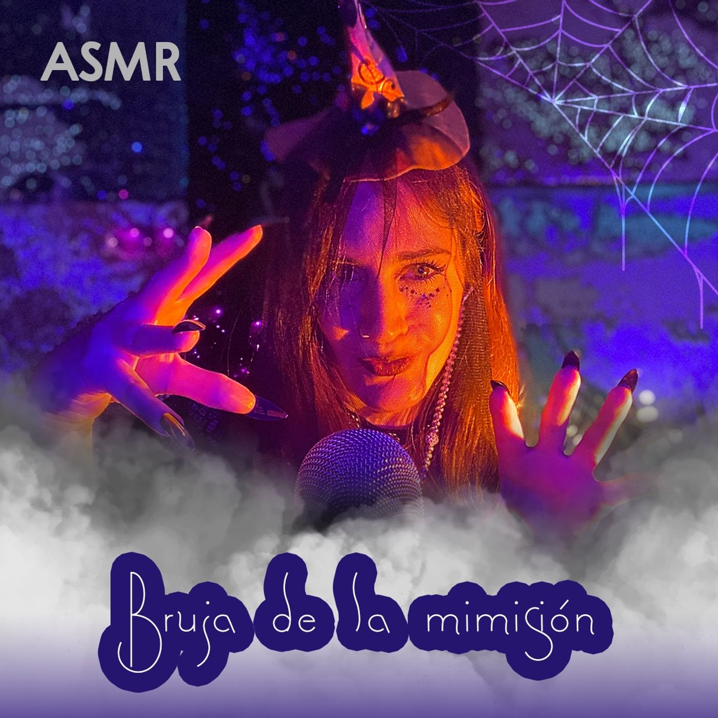 Mar ASMR