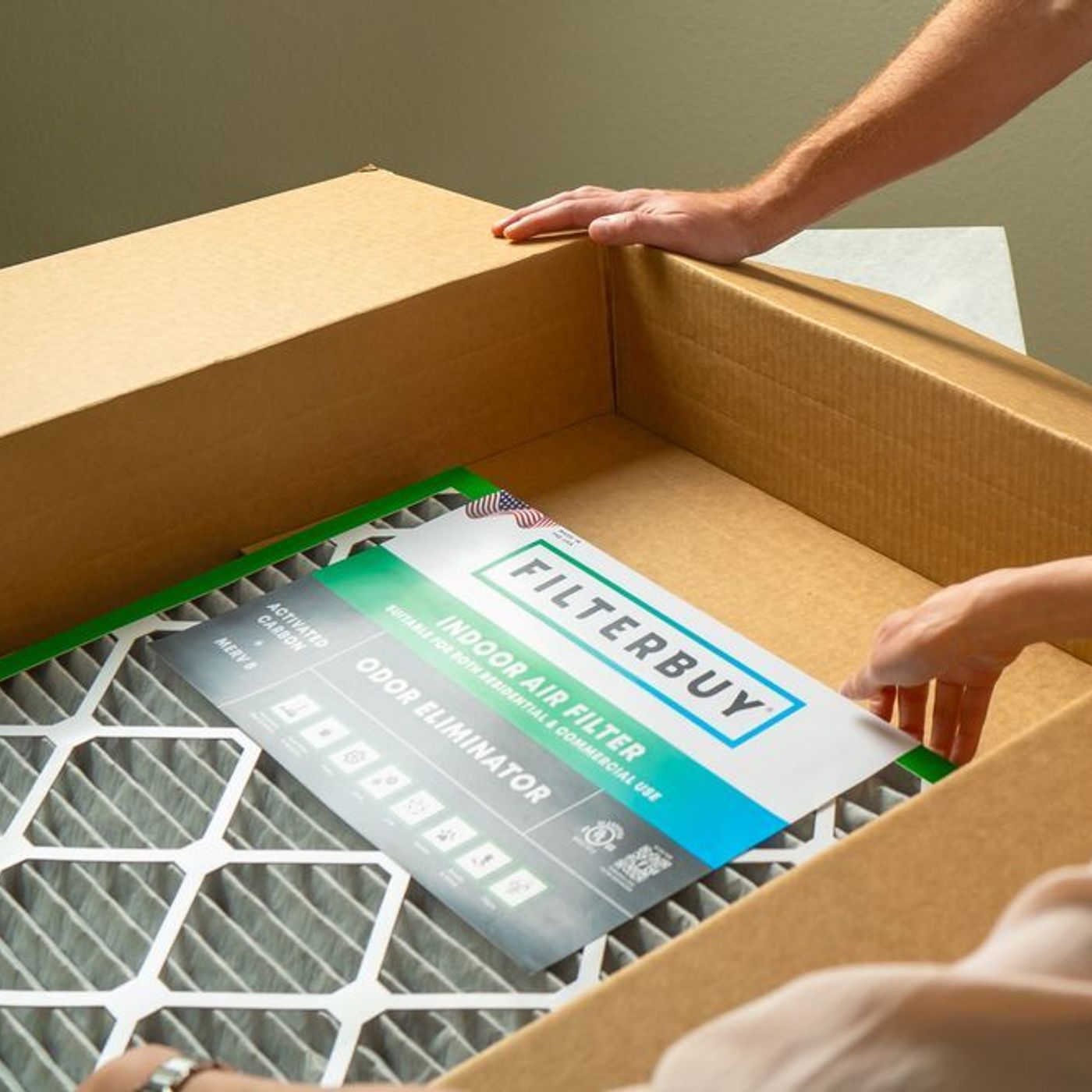 Is MERV 11 Too Restrictive for Home HVAC and Furnace Air Filters? Filterbuy.com's Professional Guide to Filter Selection and System Efficien