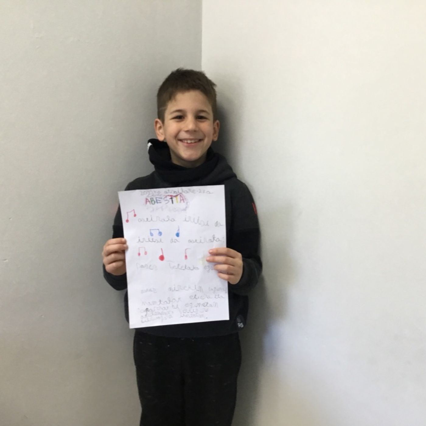 1. Zikloa URDANETA IKASTETXEA 2024/2025