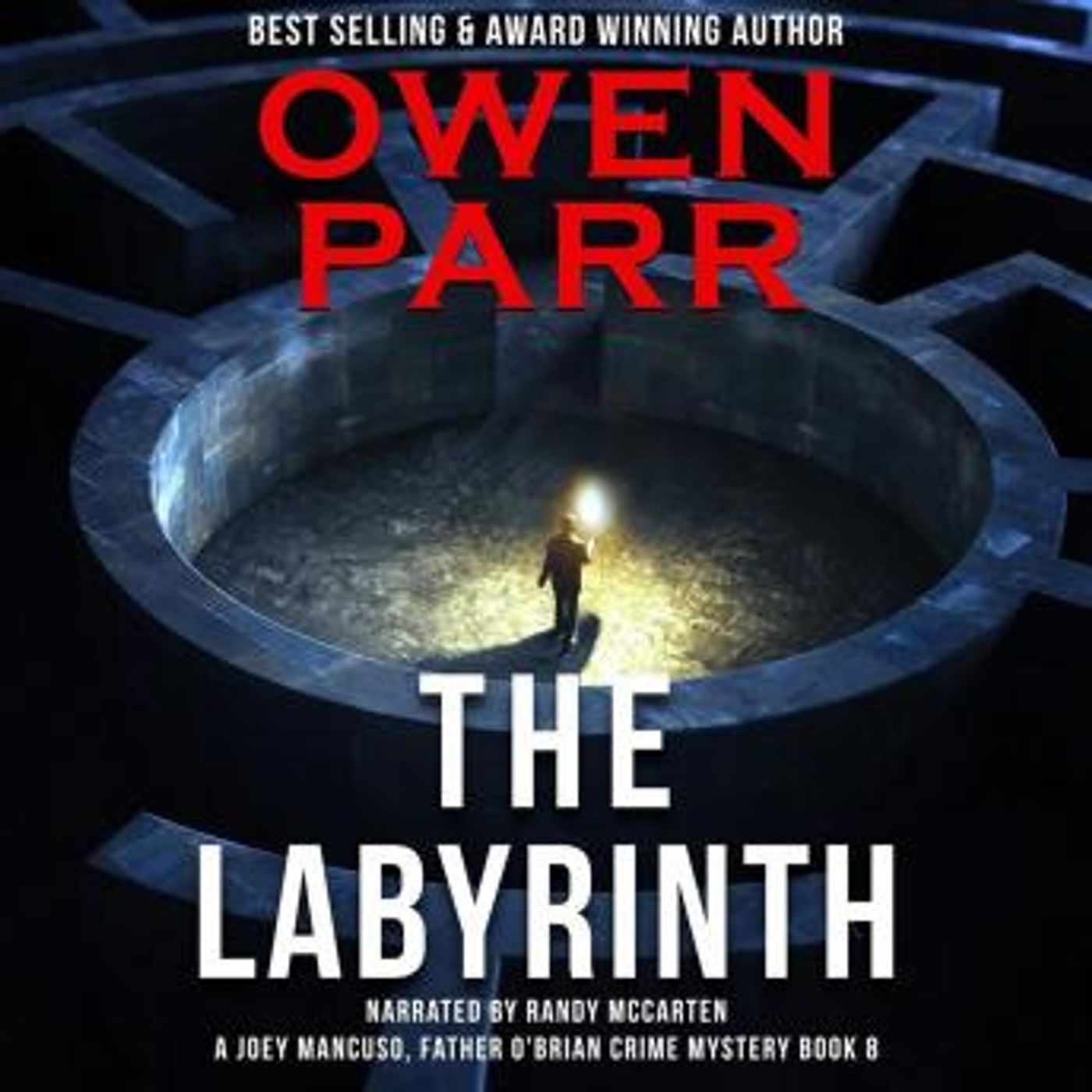 Get Top Full Audiobooks in Mystery, Thriller & Horror, Police & Detective