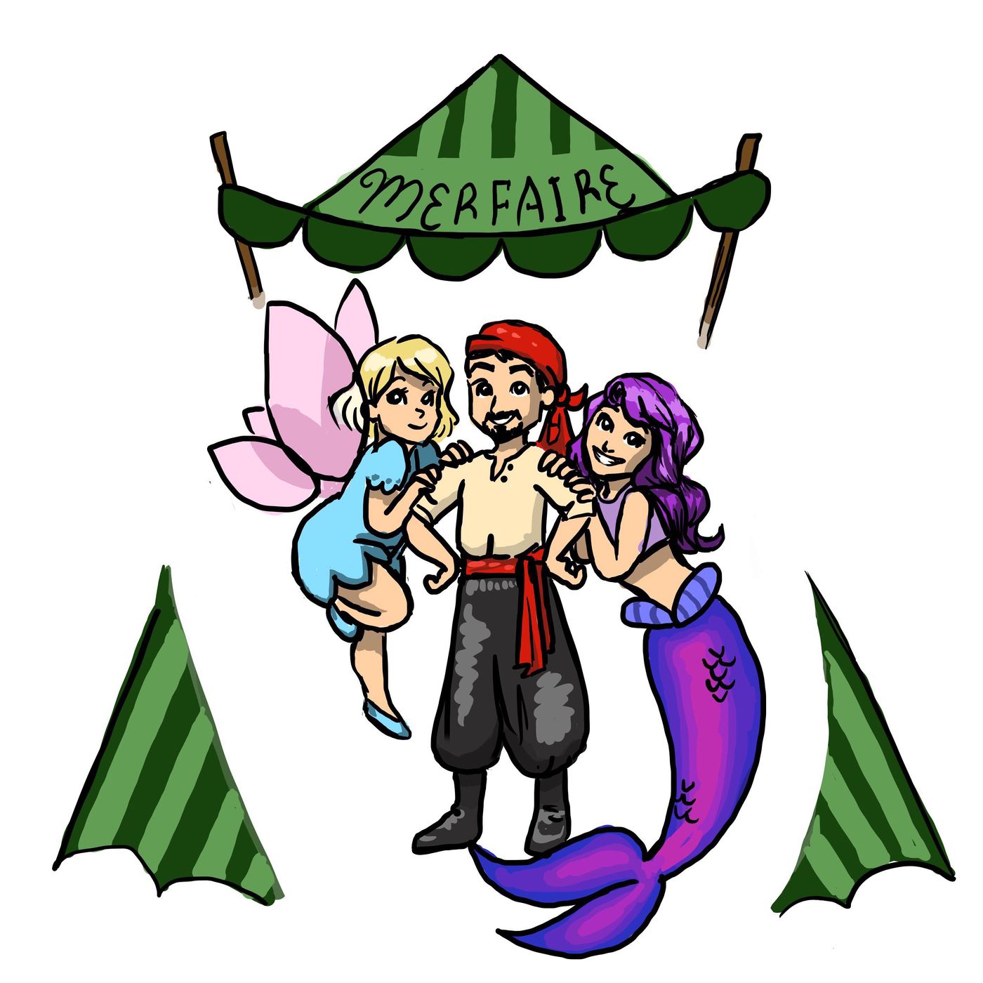 MerFaire