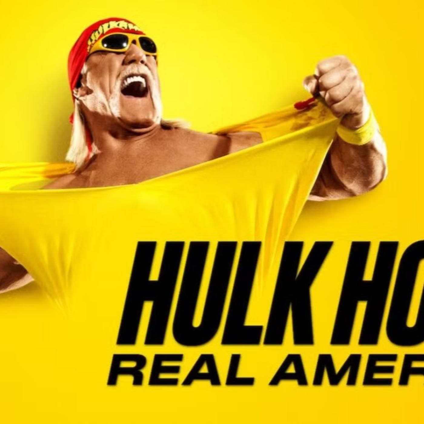 TMPT Special Feature - Hulk Hogan Real American Netflix Doc Review — TMPT Empire cover