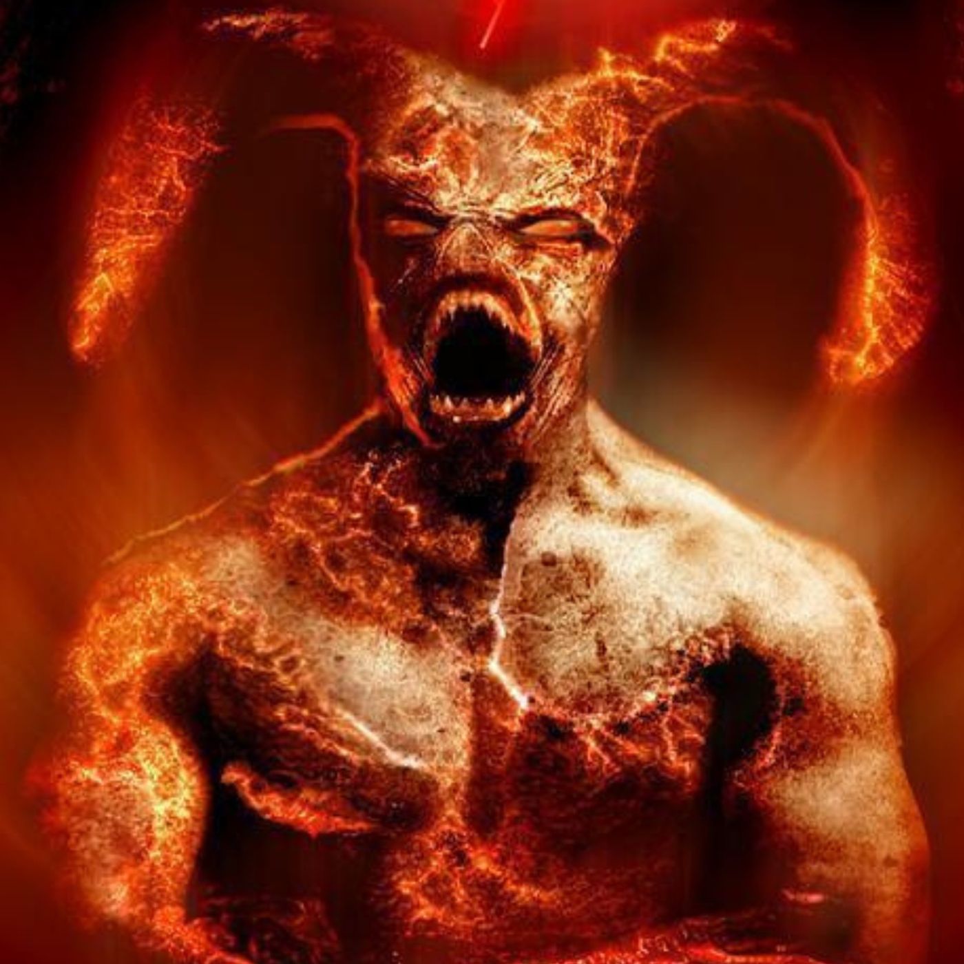 El Pacto Historias De Terror - REDE