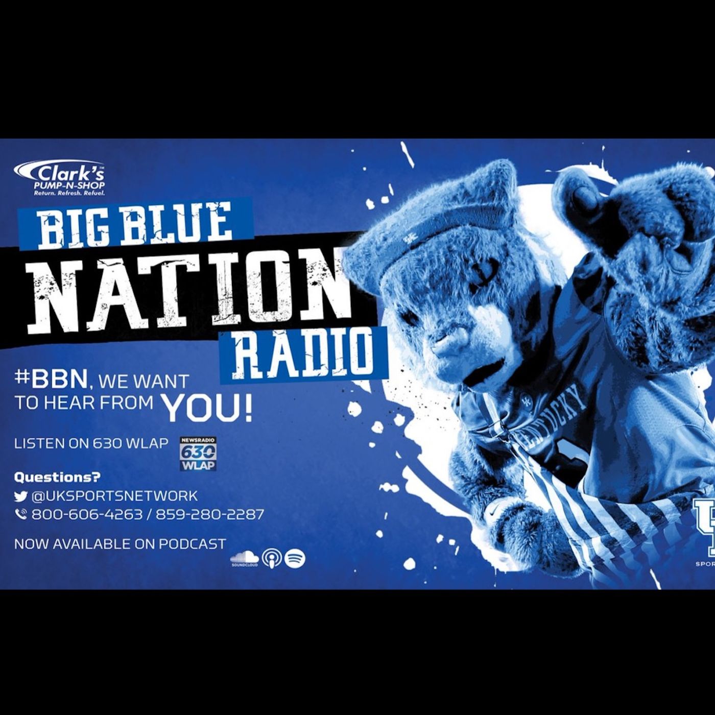 BBN Radio with Mike Pratt. January 31st 2022