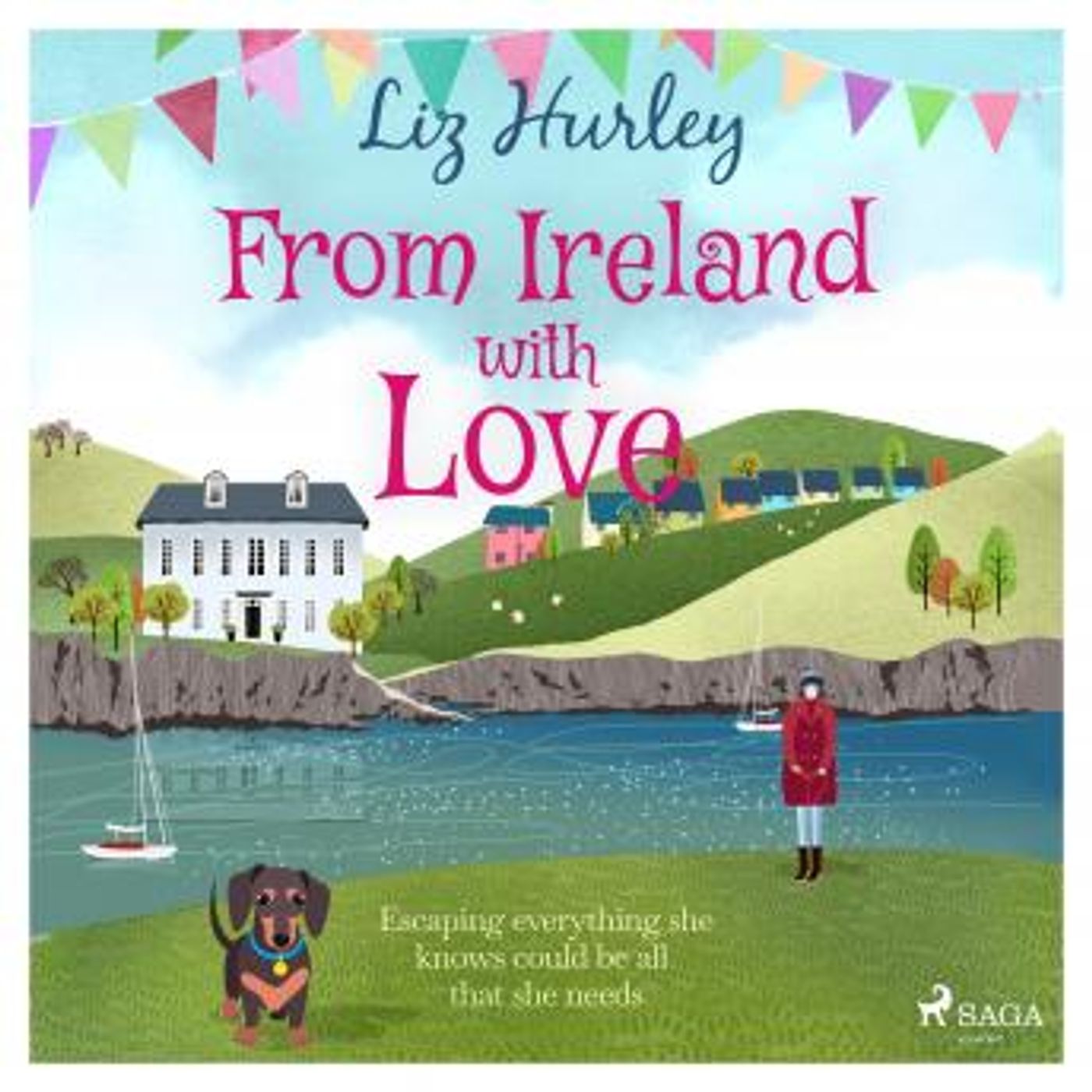 Access Must-Have Full Audiobooks in Romance, Modern