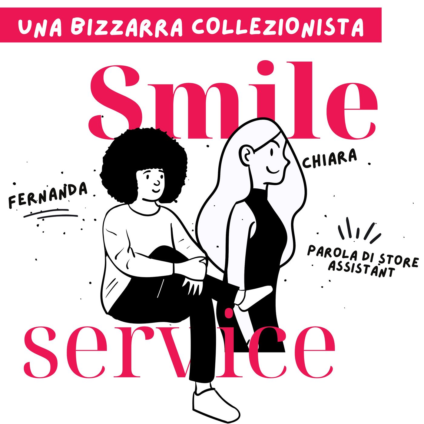SMILE SERVICE