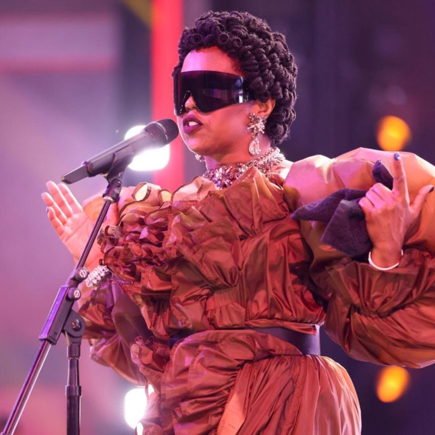 Fans Dismayed As Fugees Set at Lauryn Hill’s Diaspora Calling! Festival Cut Short Due to Curfew