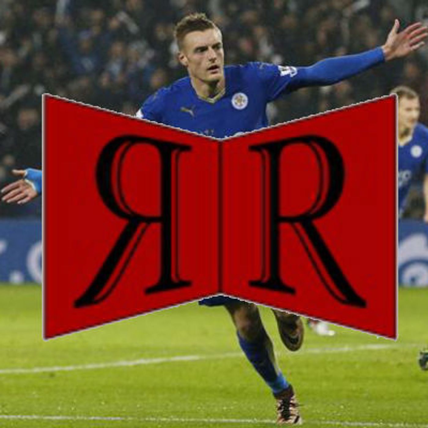 Episode 2: Soccer