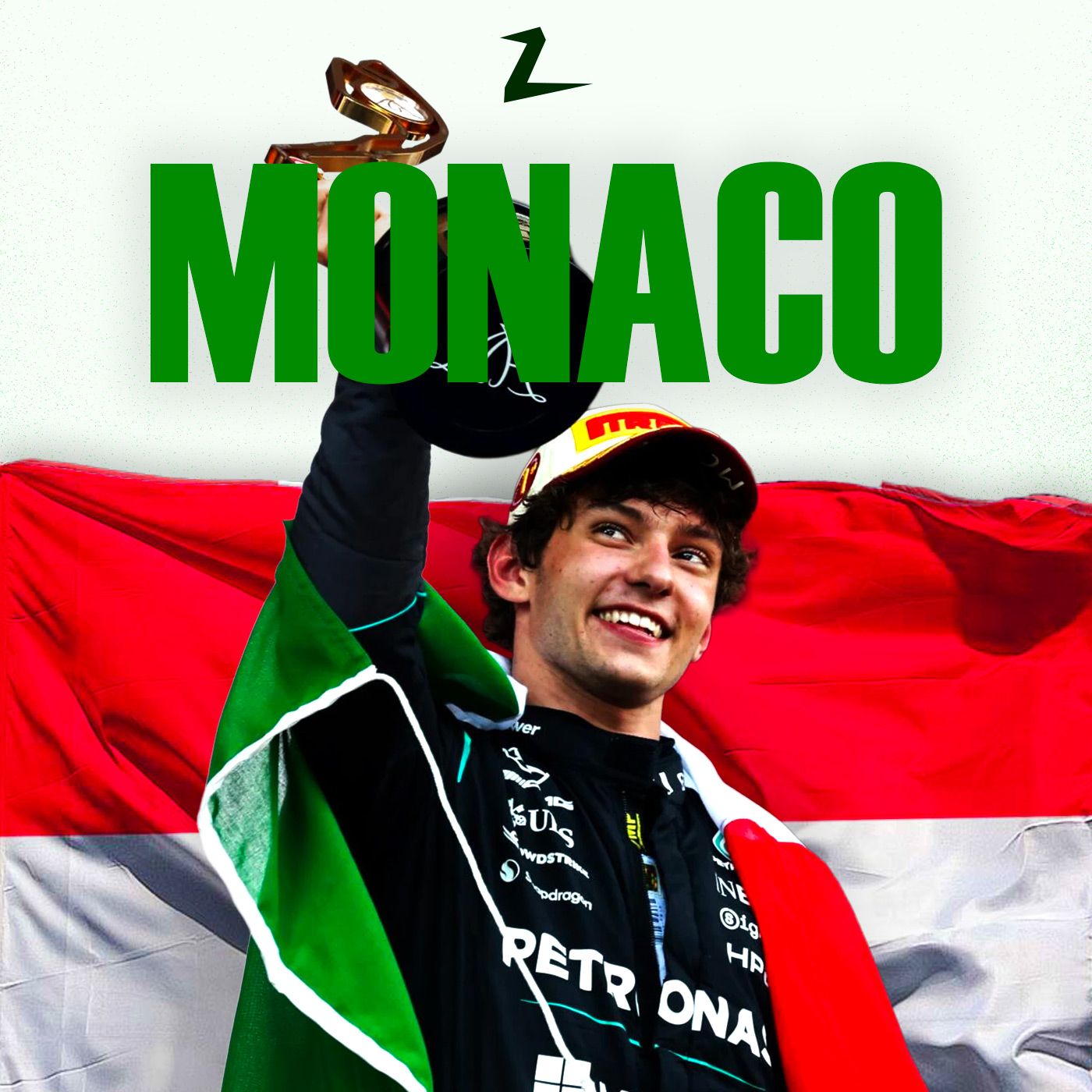 F1 - GP Monaco 2026 - Principato di Bologna episode artwork