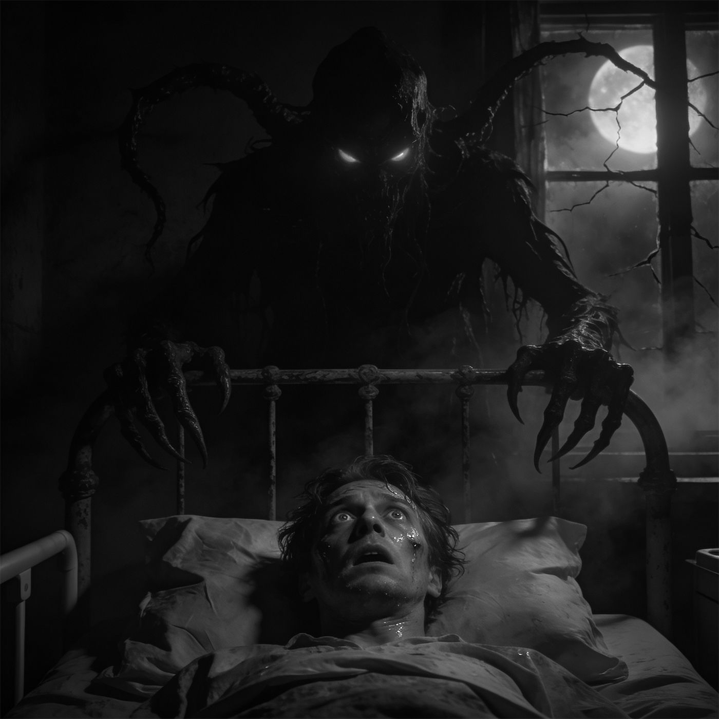 El Espectro del Barrio Medina