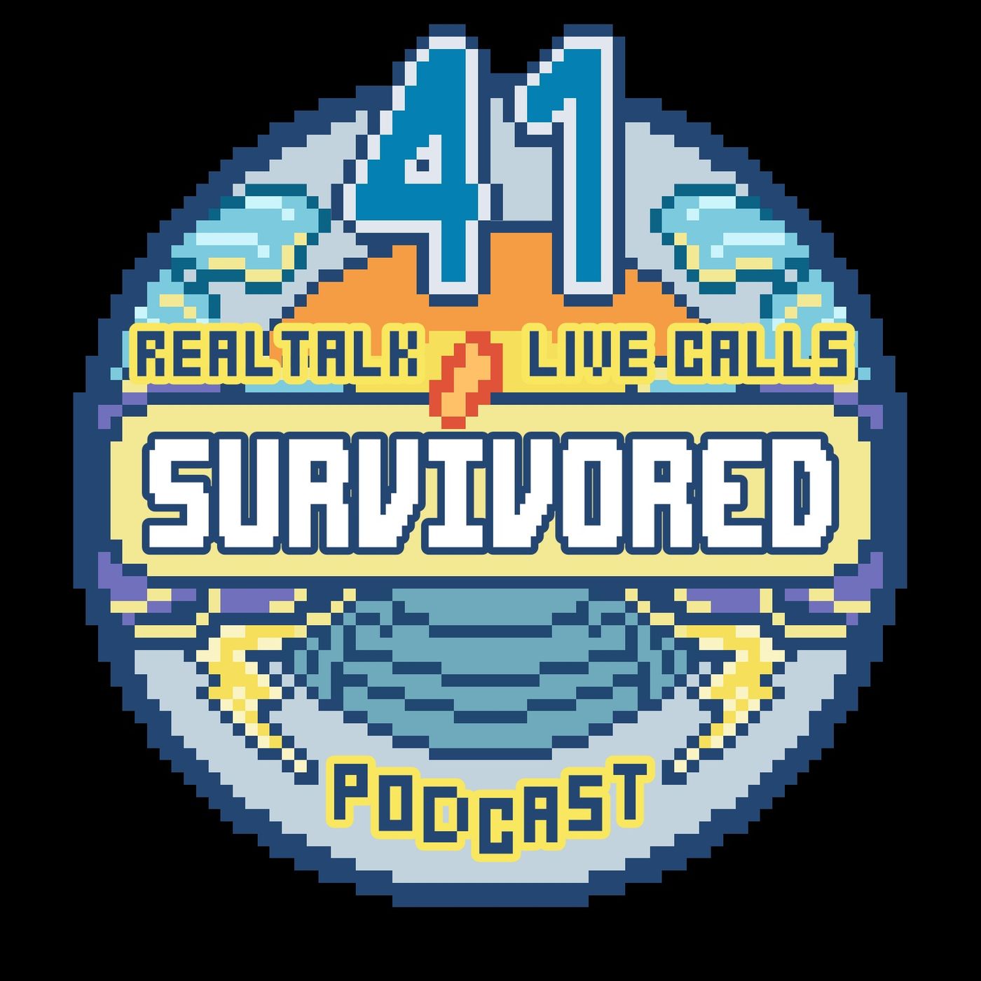 Survivored: A Podcast All About Survivor