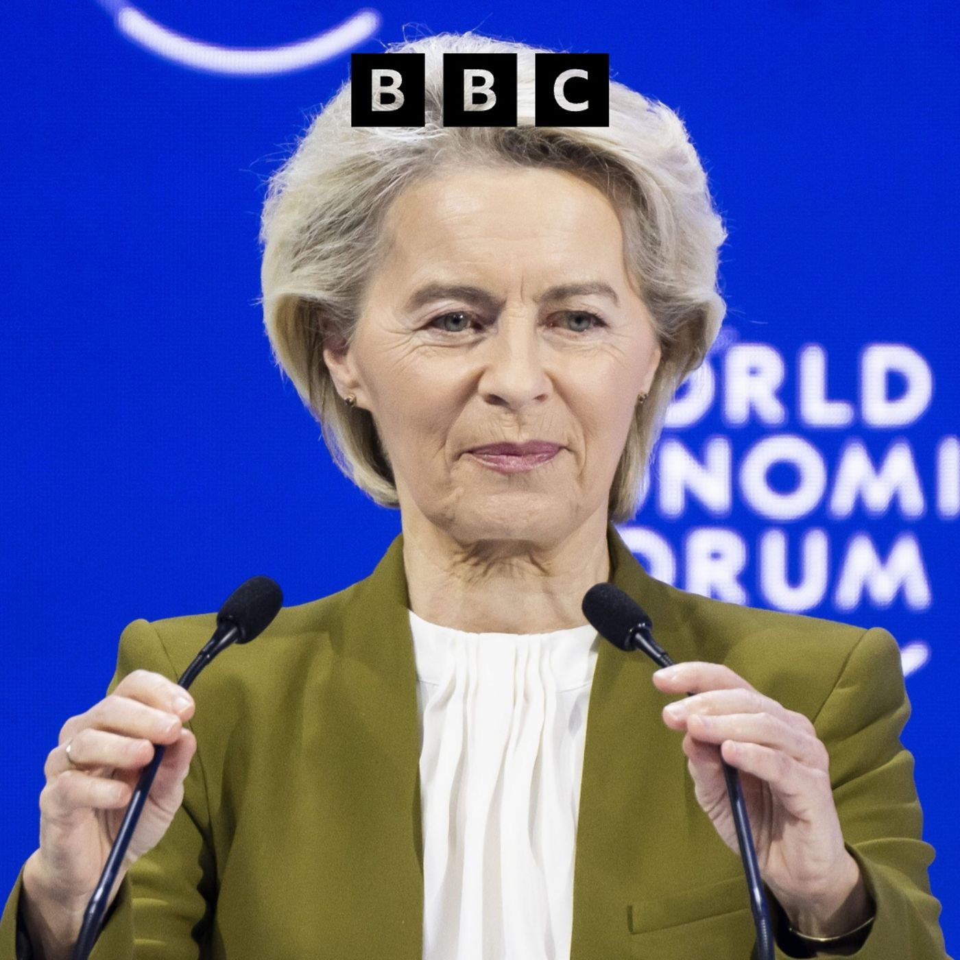 European Commission chief promises unity on Greenland episode artwork