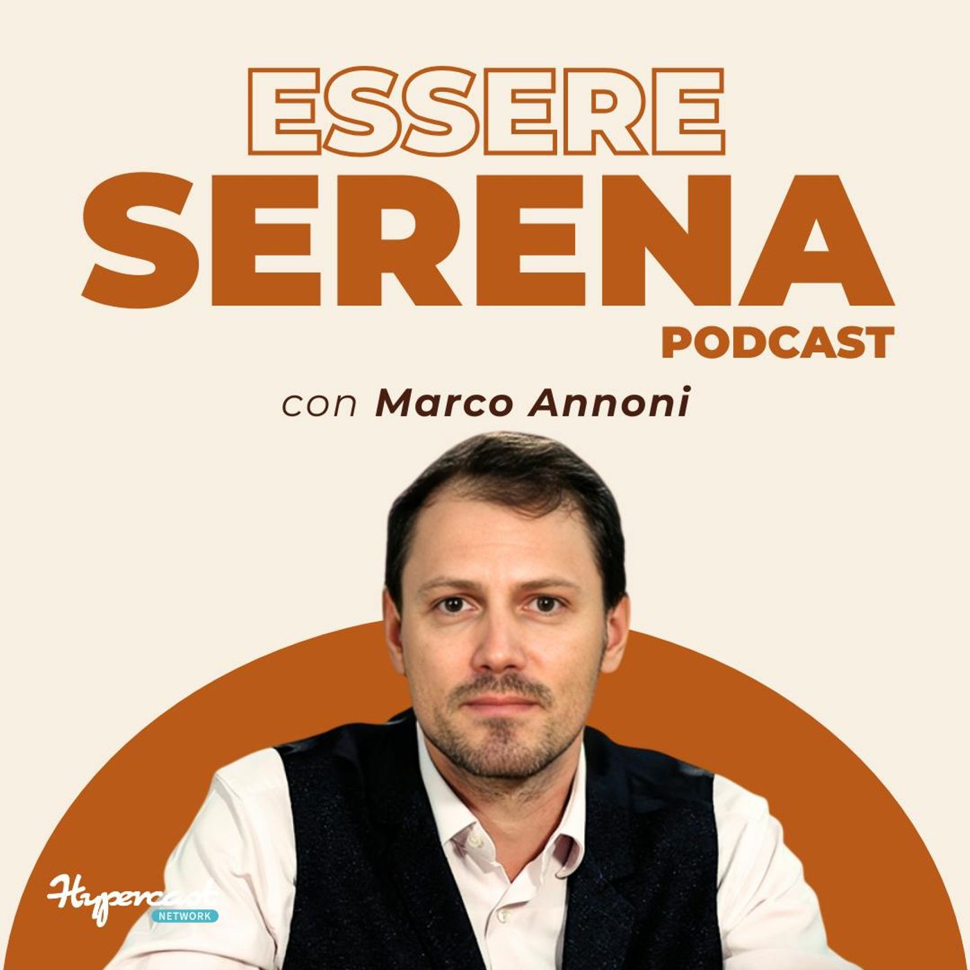 62 - Come Migliorare Te Aiutando Gli Altri: La Scienza dell'Altruismo Intelligente con Marco Annoni episode artwork