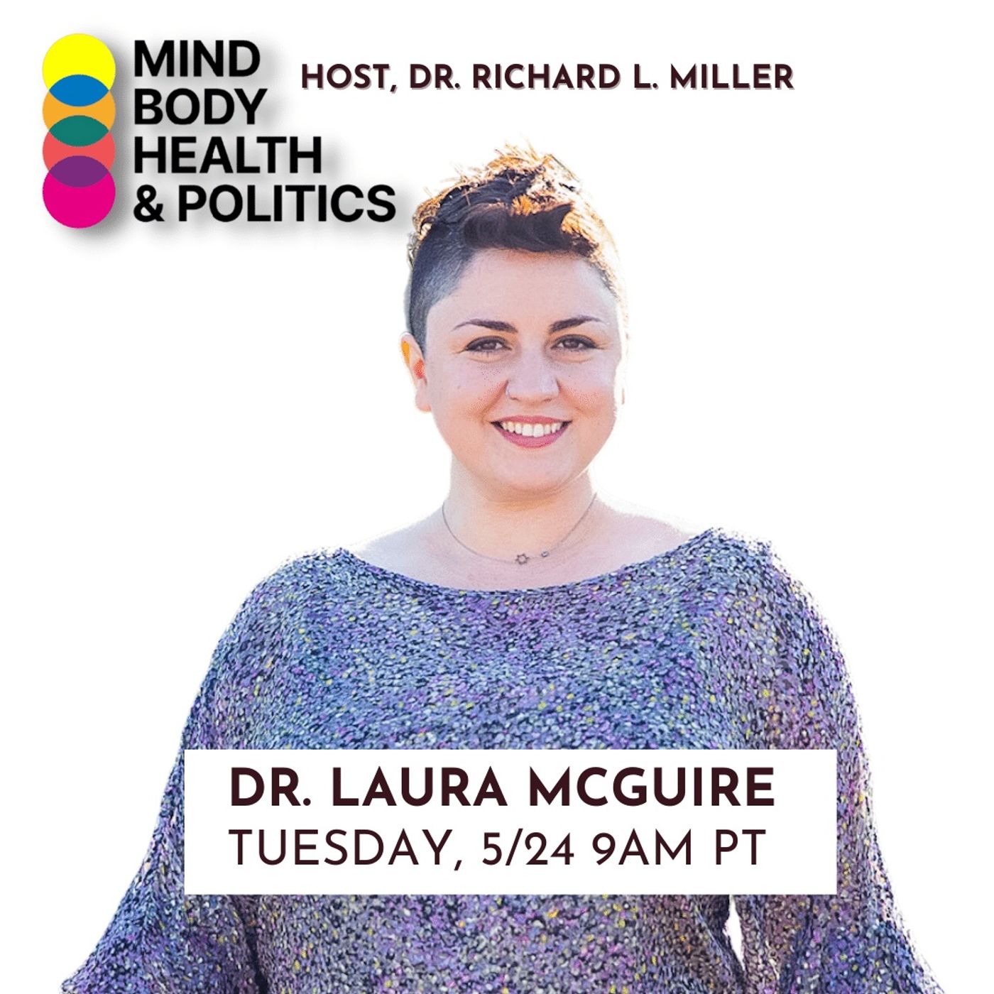 Creating Cultures of Consent - Dr. Laura McGuire