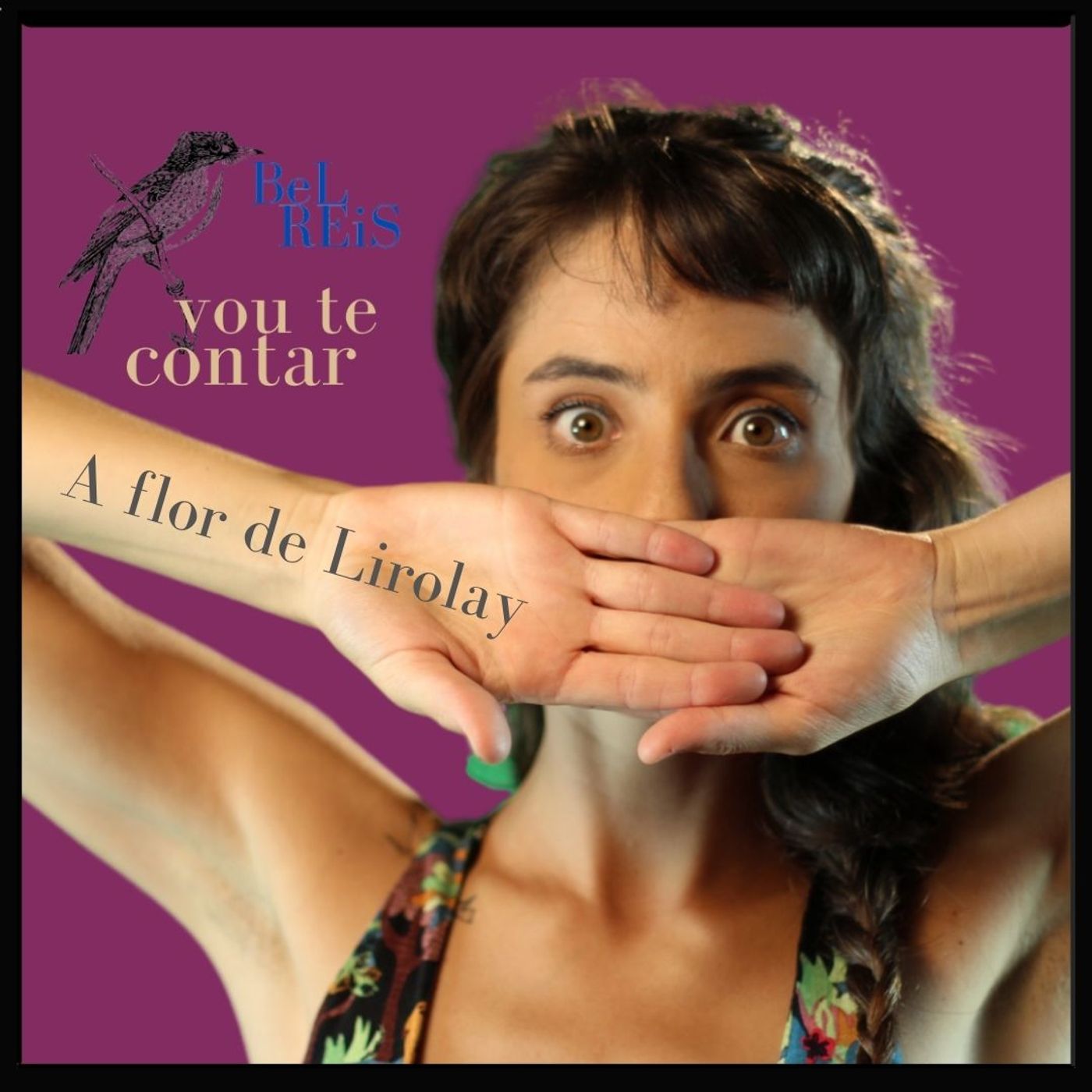 Vou te contar_ histórias com Bel Reis