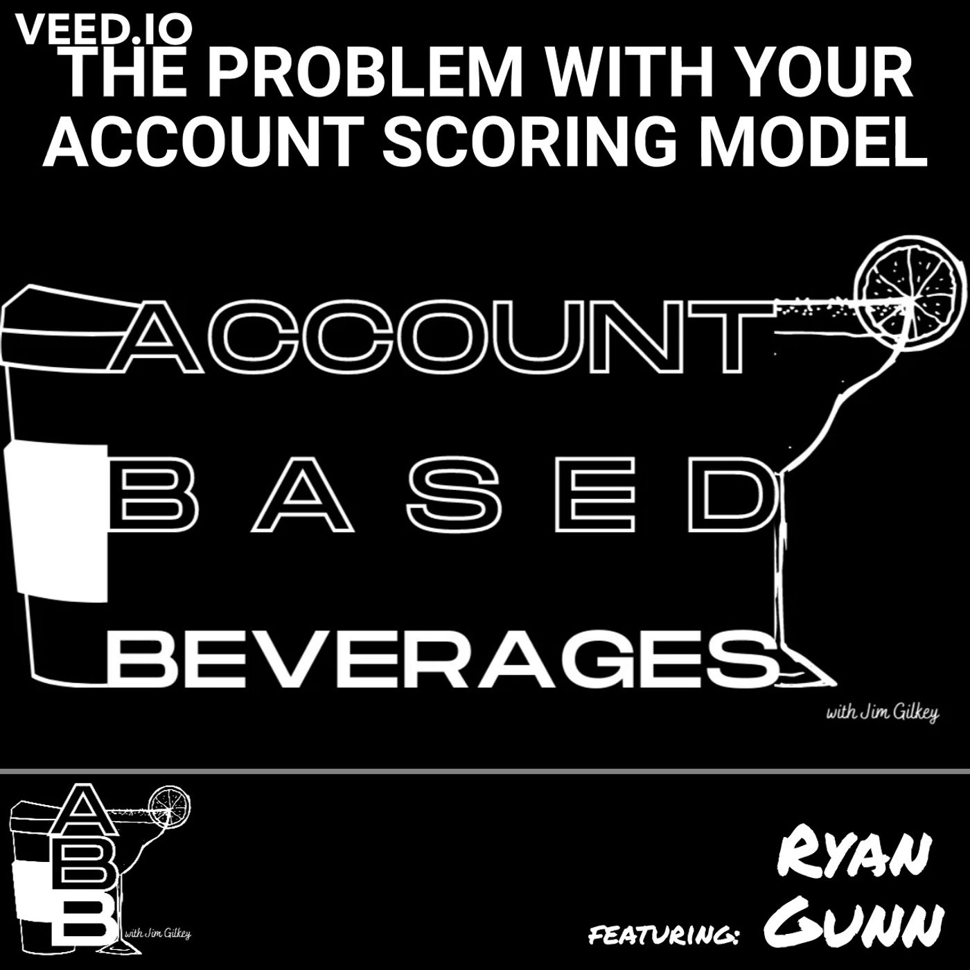 Account Based Beverages