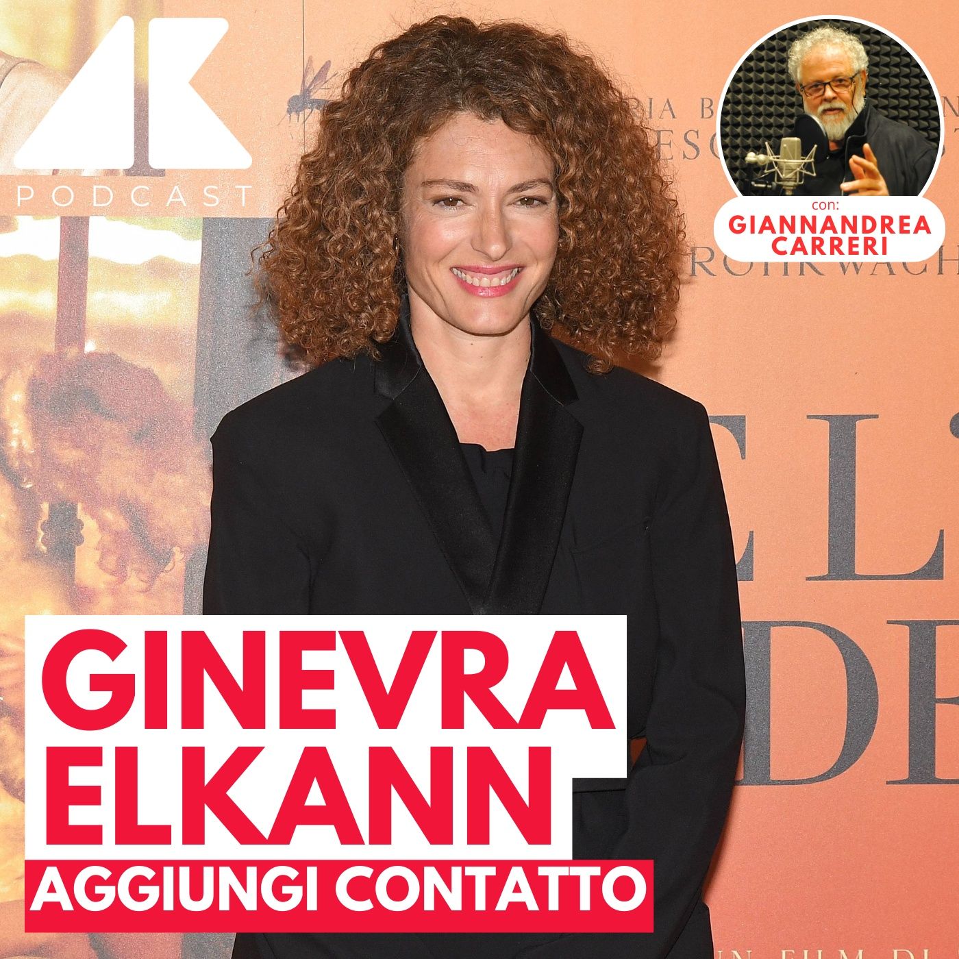 Aggiungi contatto