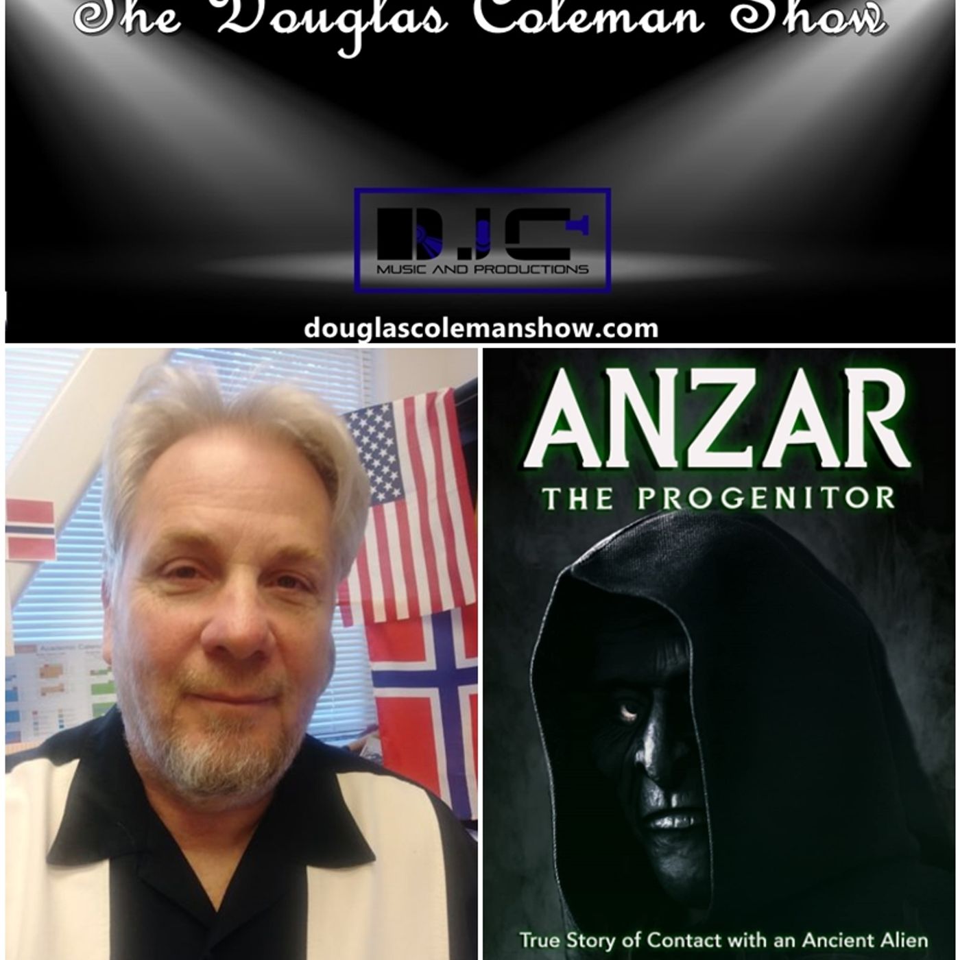 The Douglas Coleman Show
