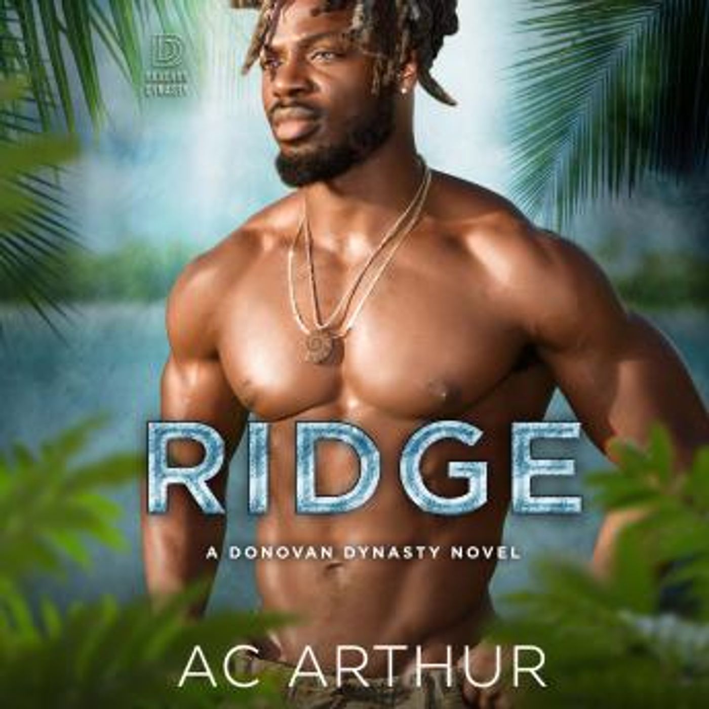 Ridge by A.C. Arthur episode artwork