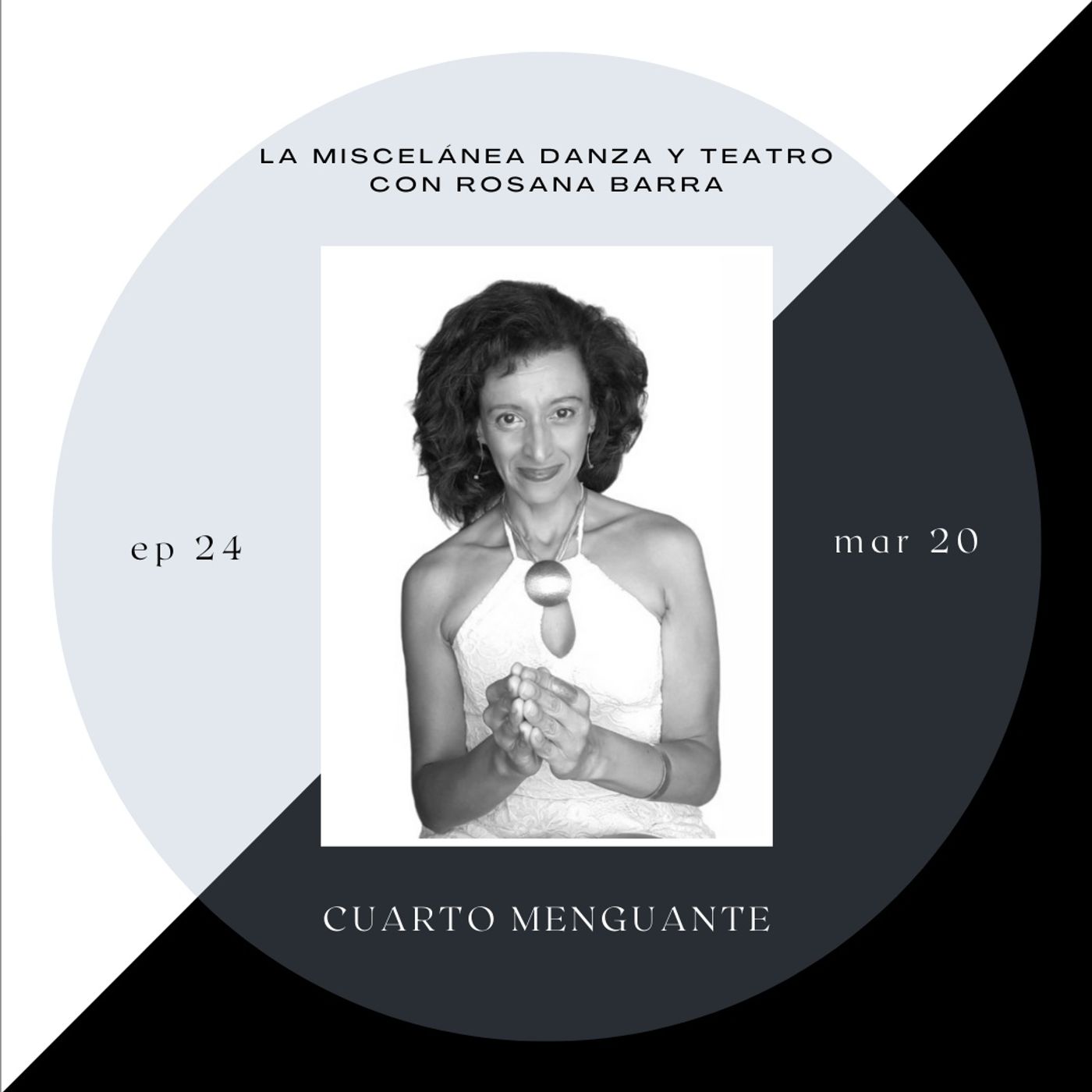 CUARTO MENGUANTE: astrología y creatividad