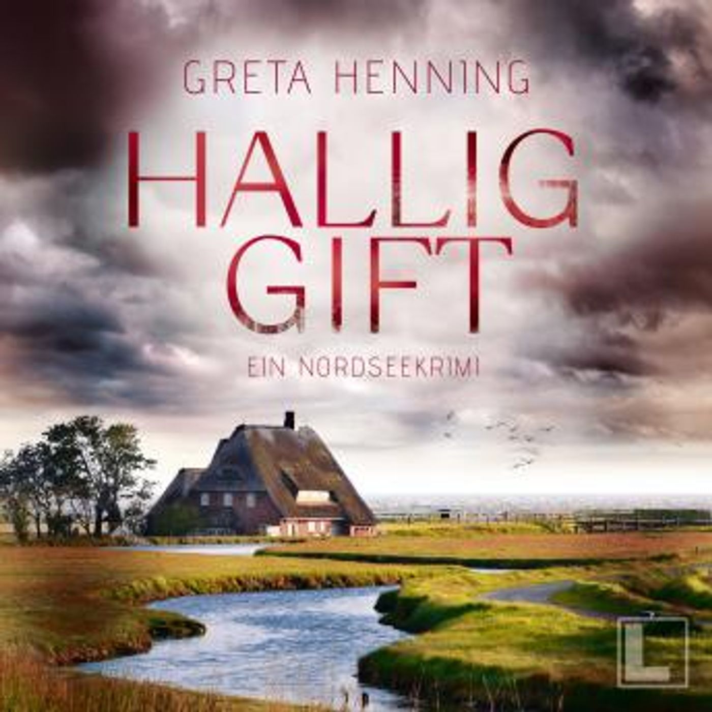 Full Audiobooks in Mystery, Thriller & Horror, Suspense