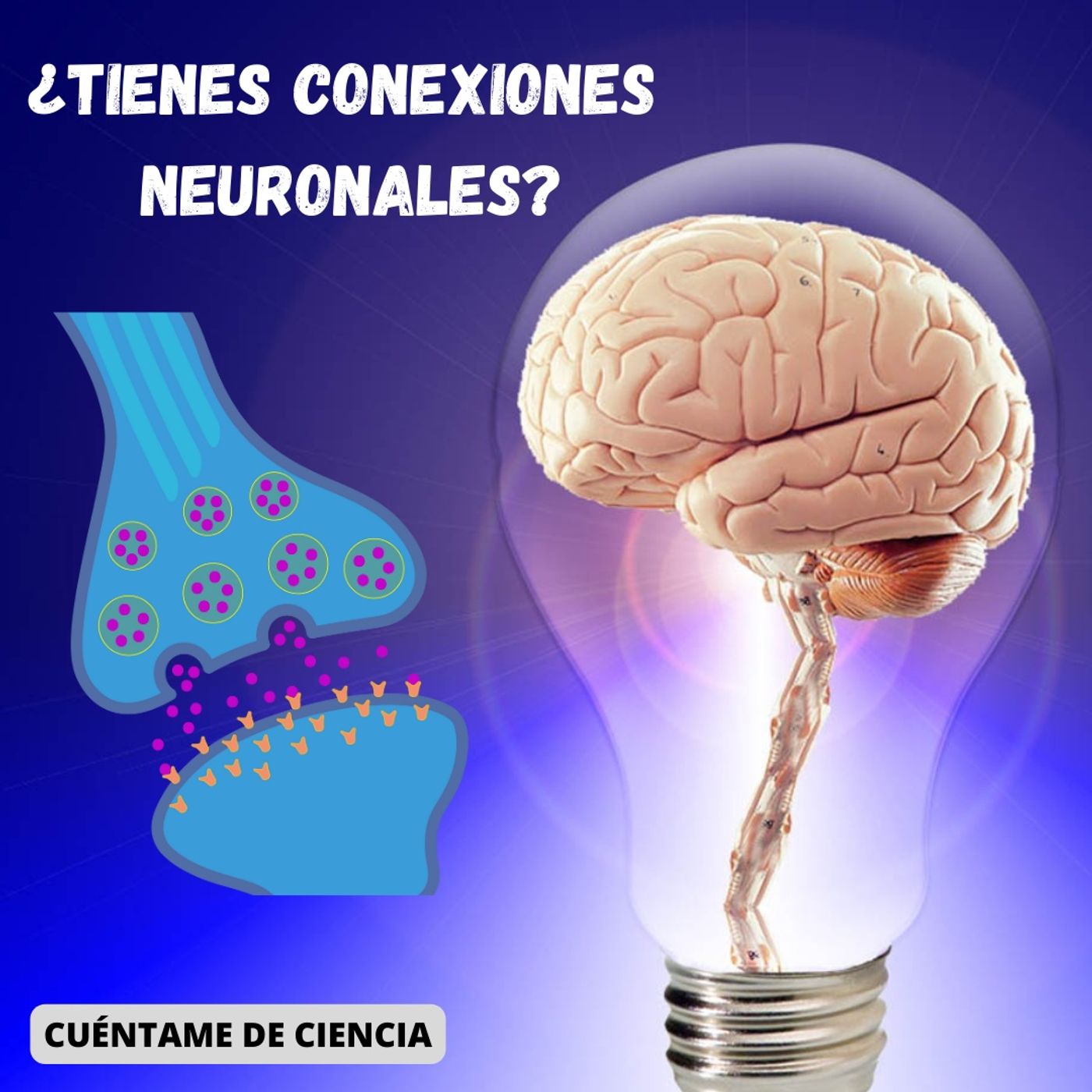 ¿Tienes conexiones neuronales?