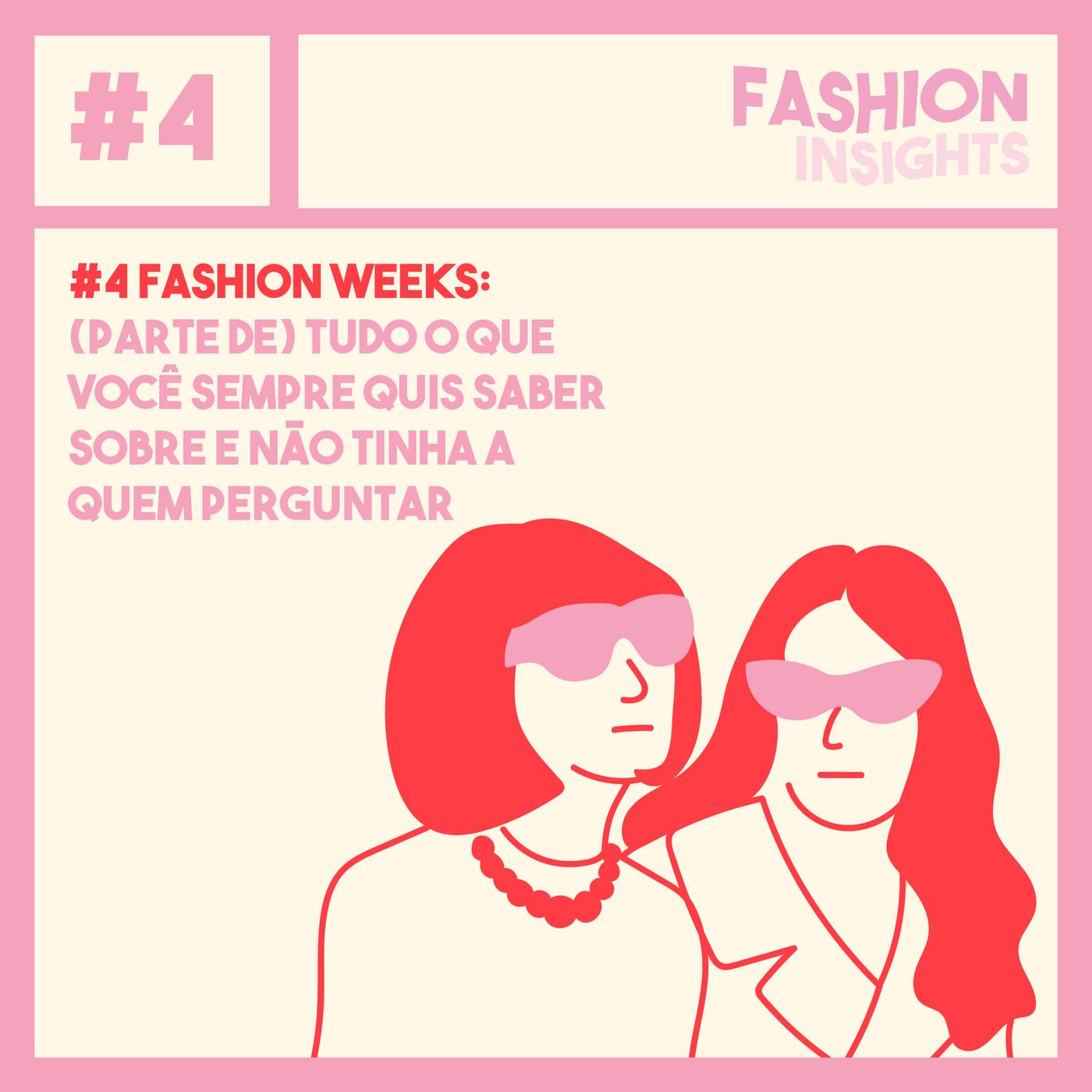 Fashion Insights