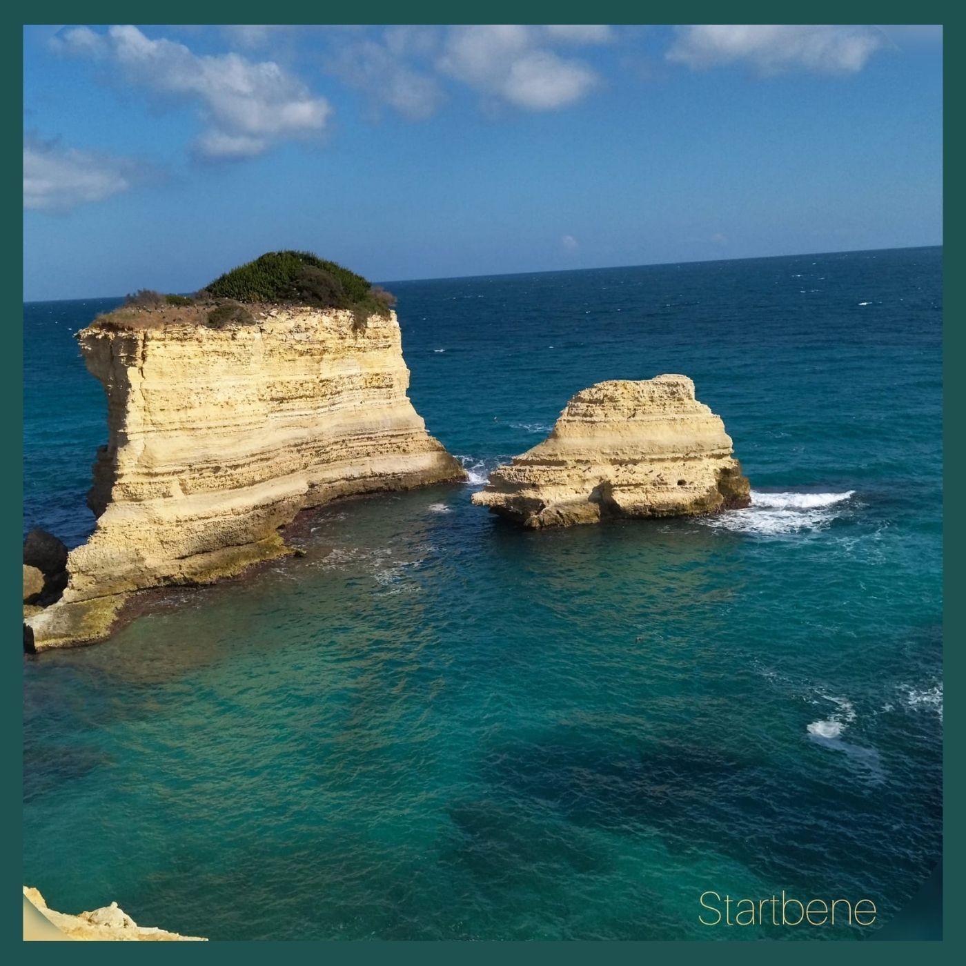 Startbene Meditazione 15 minuti
