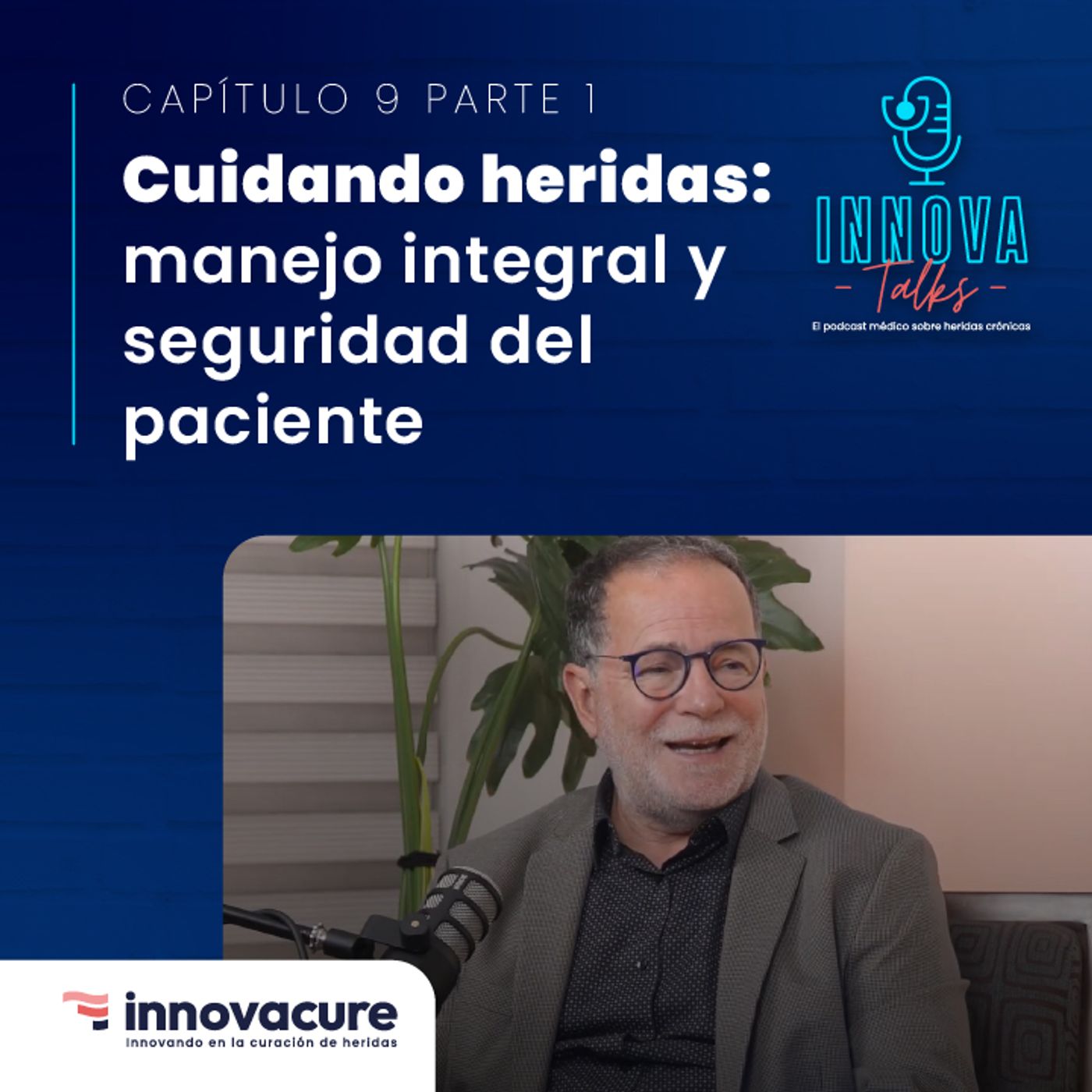 InnovaTalks by Innovacure