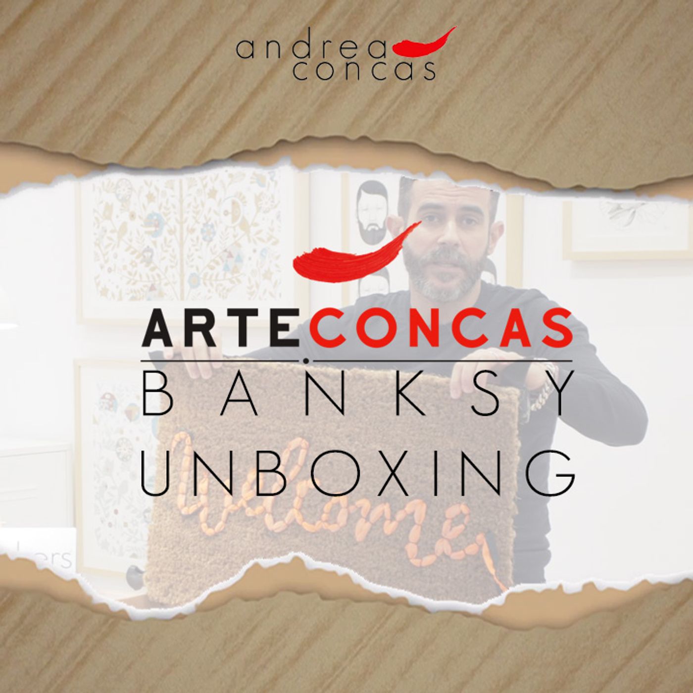 ARTE CONCAS