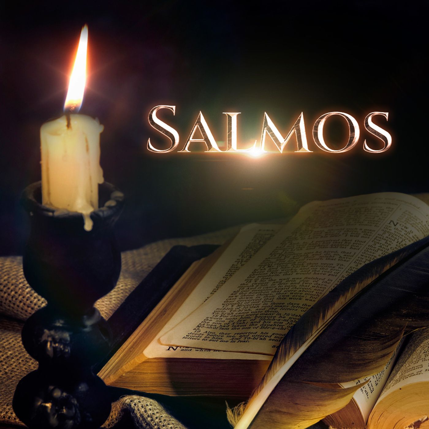 Salmos Católicos Tele VID