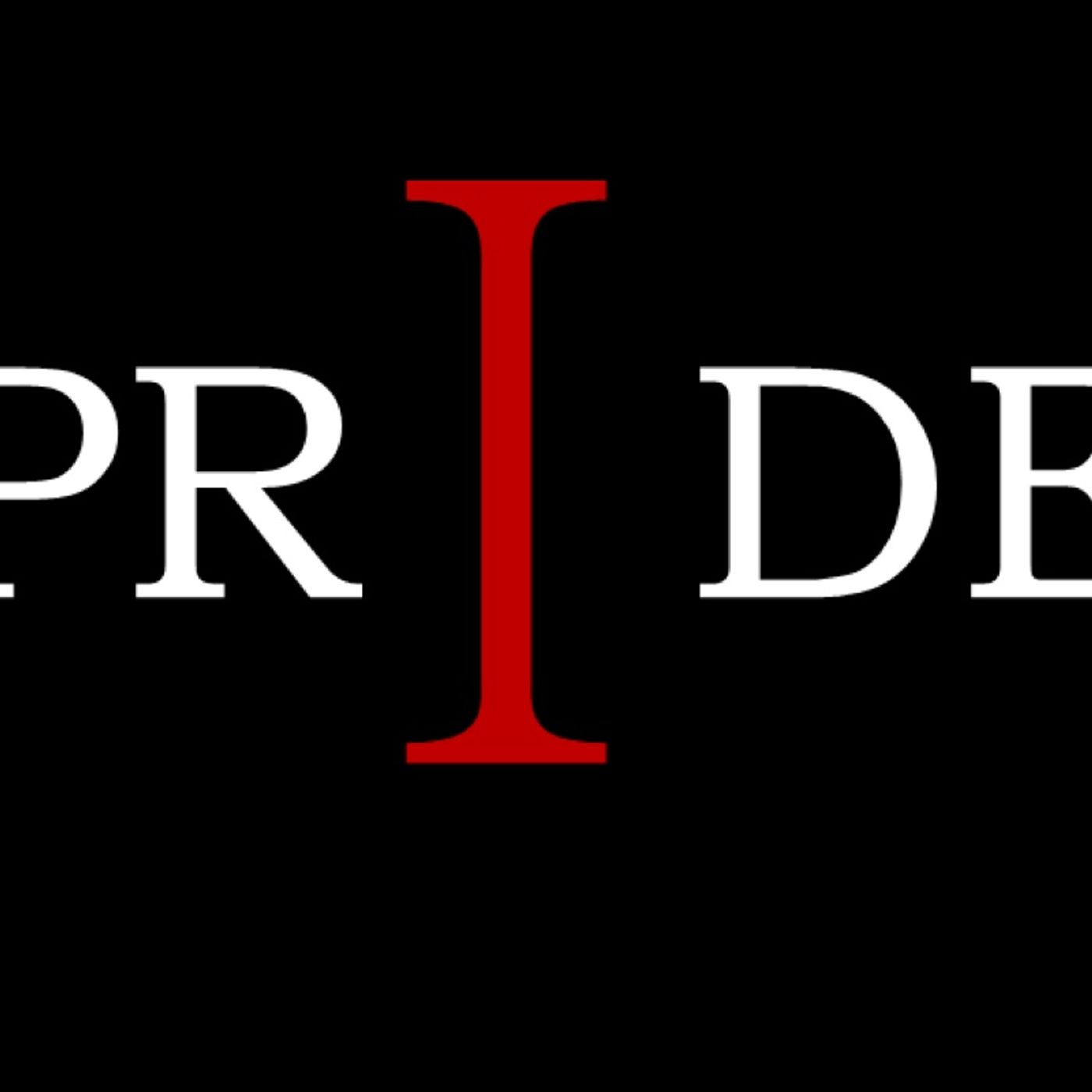 Pride episode artwork