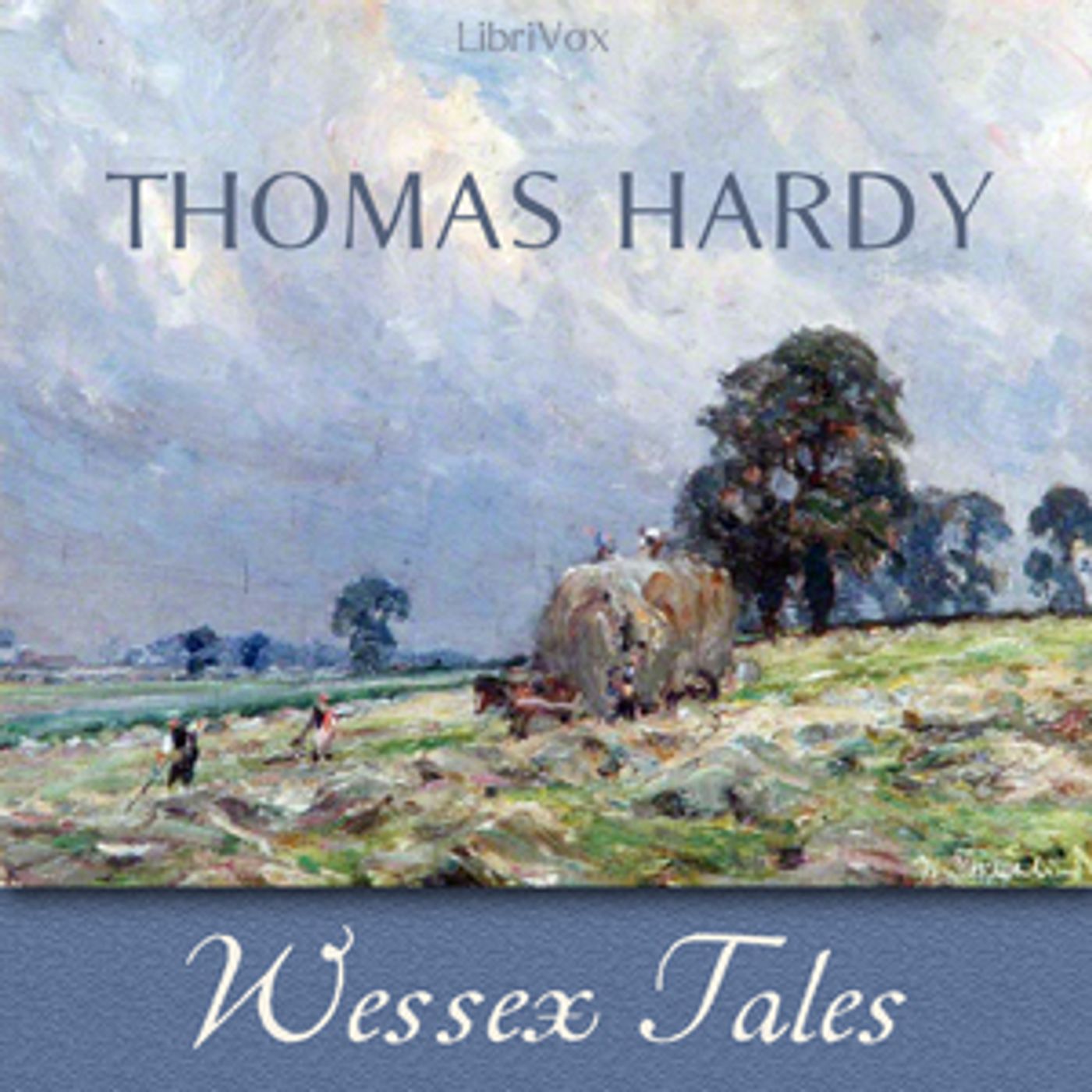 Wessex Tales by Thomas Hardy (1840 - 1928)