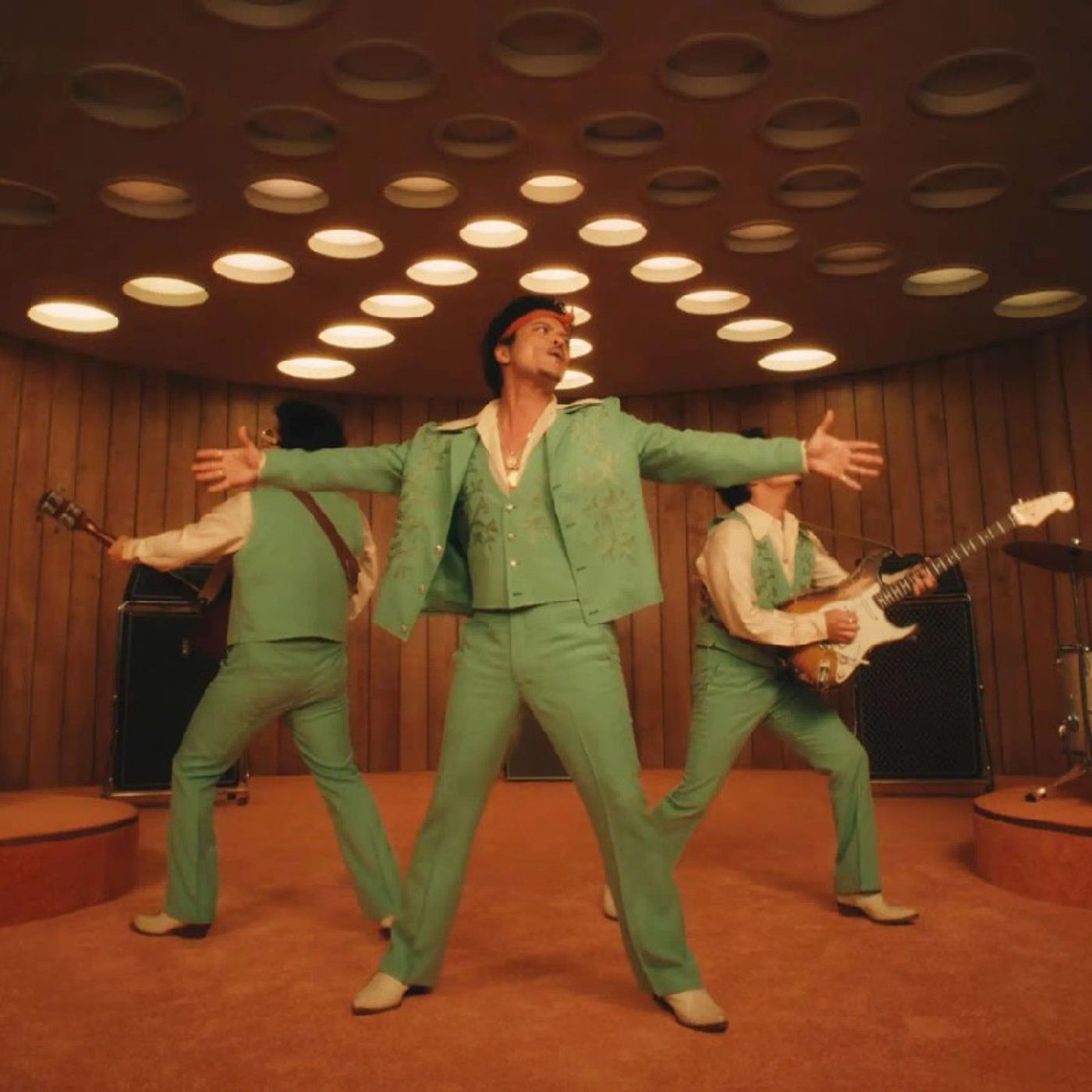 I Just Might - Bruno Mars