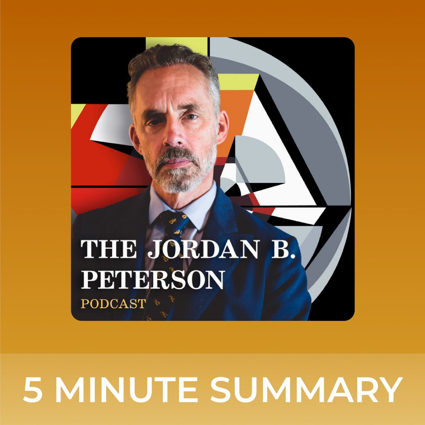 5 minute podcast summaries of: Tim Ferriss, Sam Harris, Lex Fridman, Jordan Peterson – Podcast Podtail