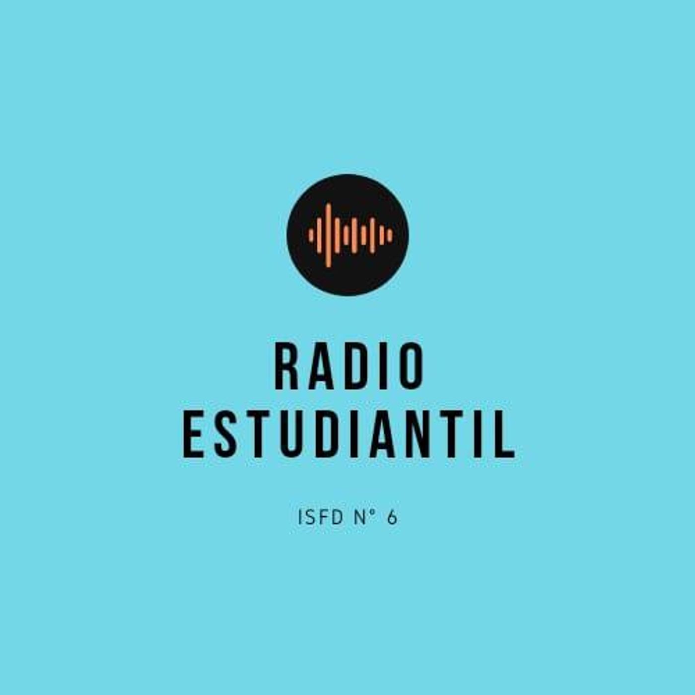 Radio Estudiantil ISFD 6