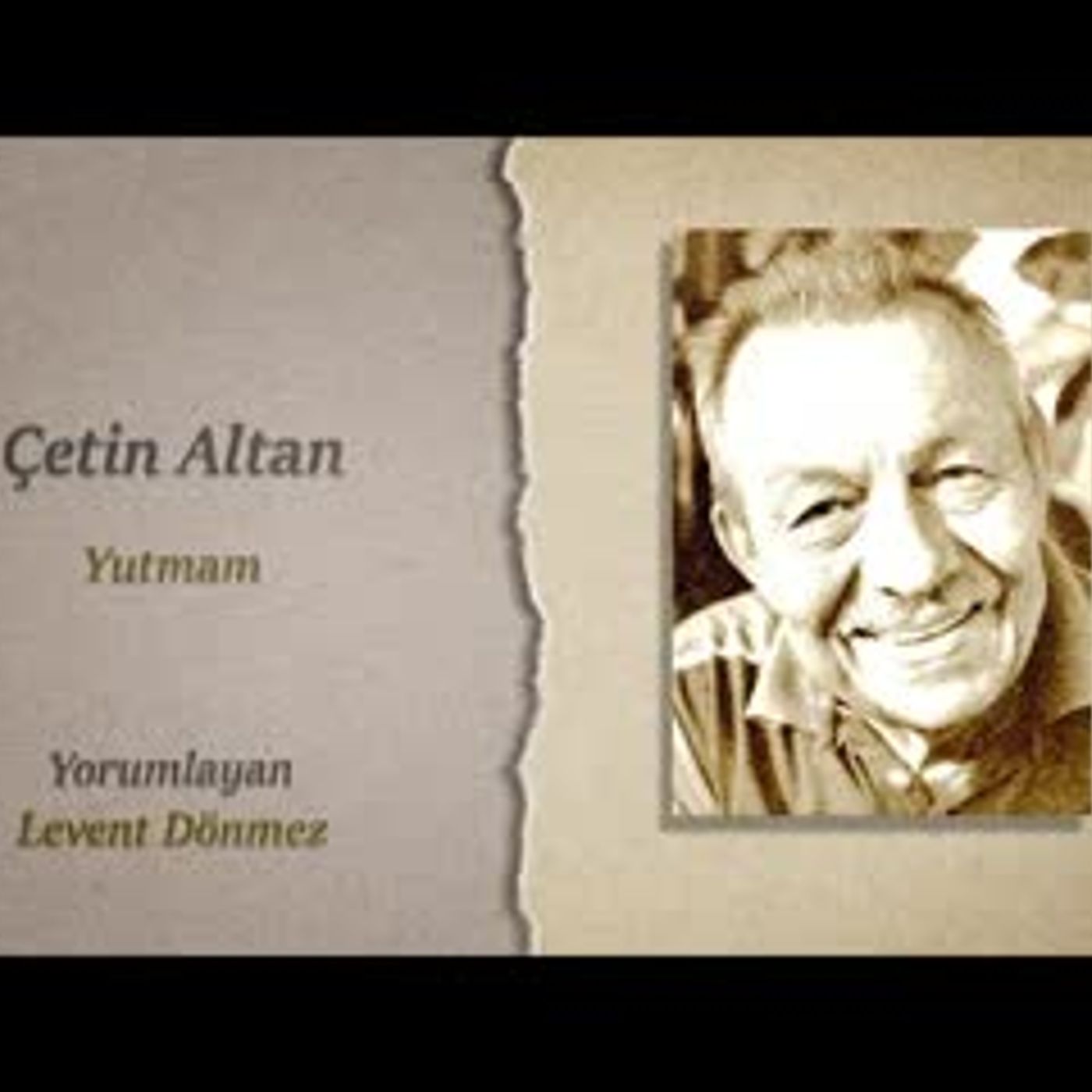 Çetin Altan   Yutmam episode artwork