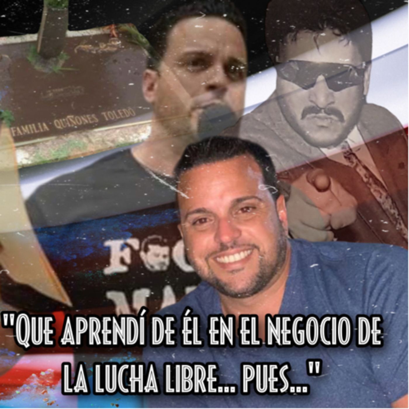 Wrestling EmpirePR: A GOLPE LIMPIO PODCAST®️
