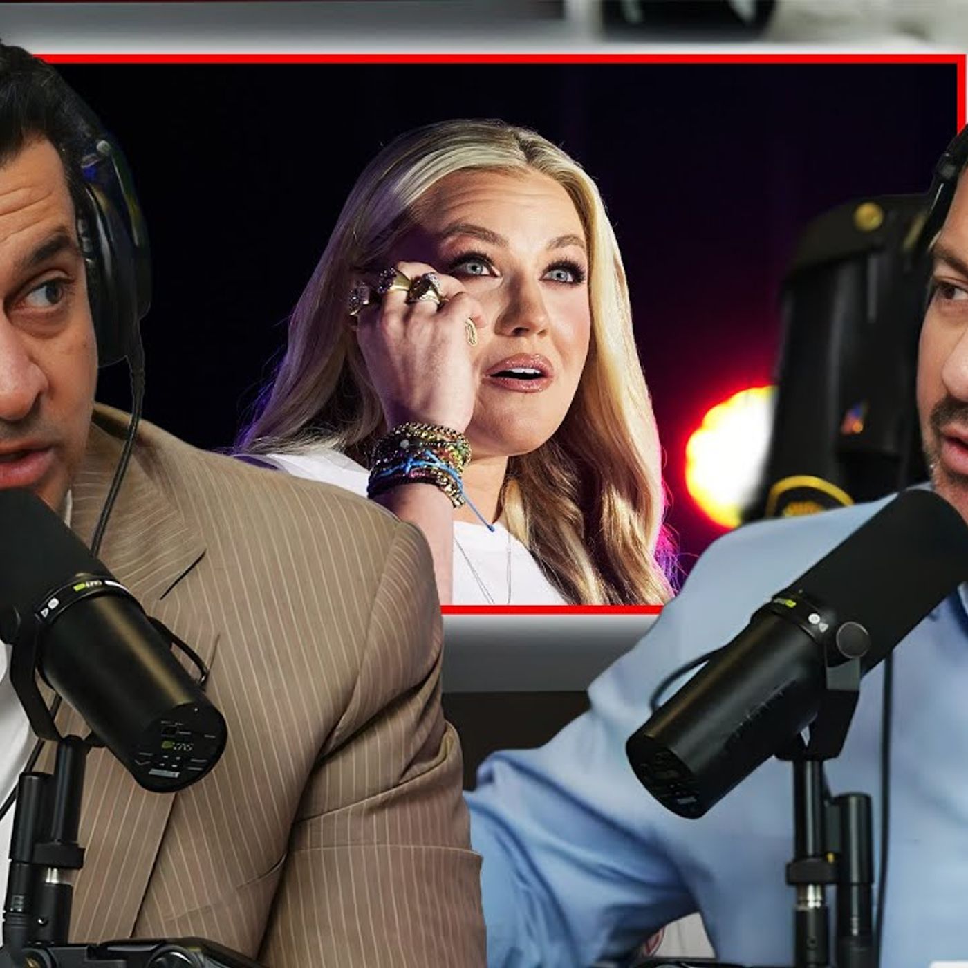 "Erika Kirk Received $350,000?" - Media’s WILD Charlie Kirk Insurance Payout Claims DEBUNKED