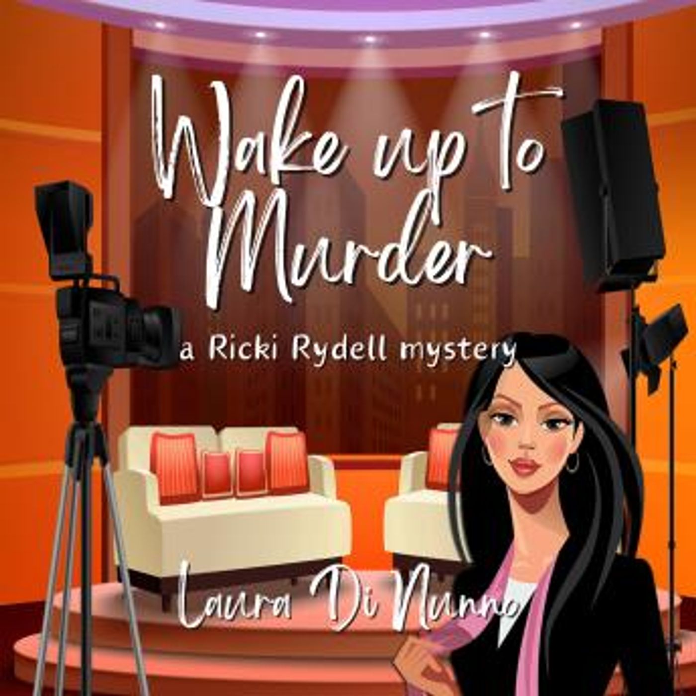Access Must-Have Full Audiobooks in Mystery, Thriller & Horror, Cozy Mystery