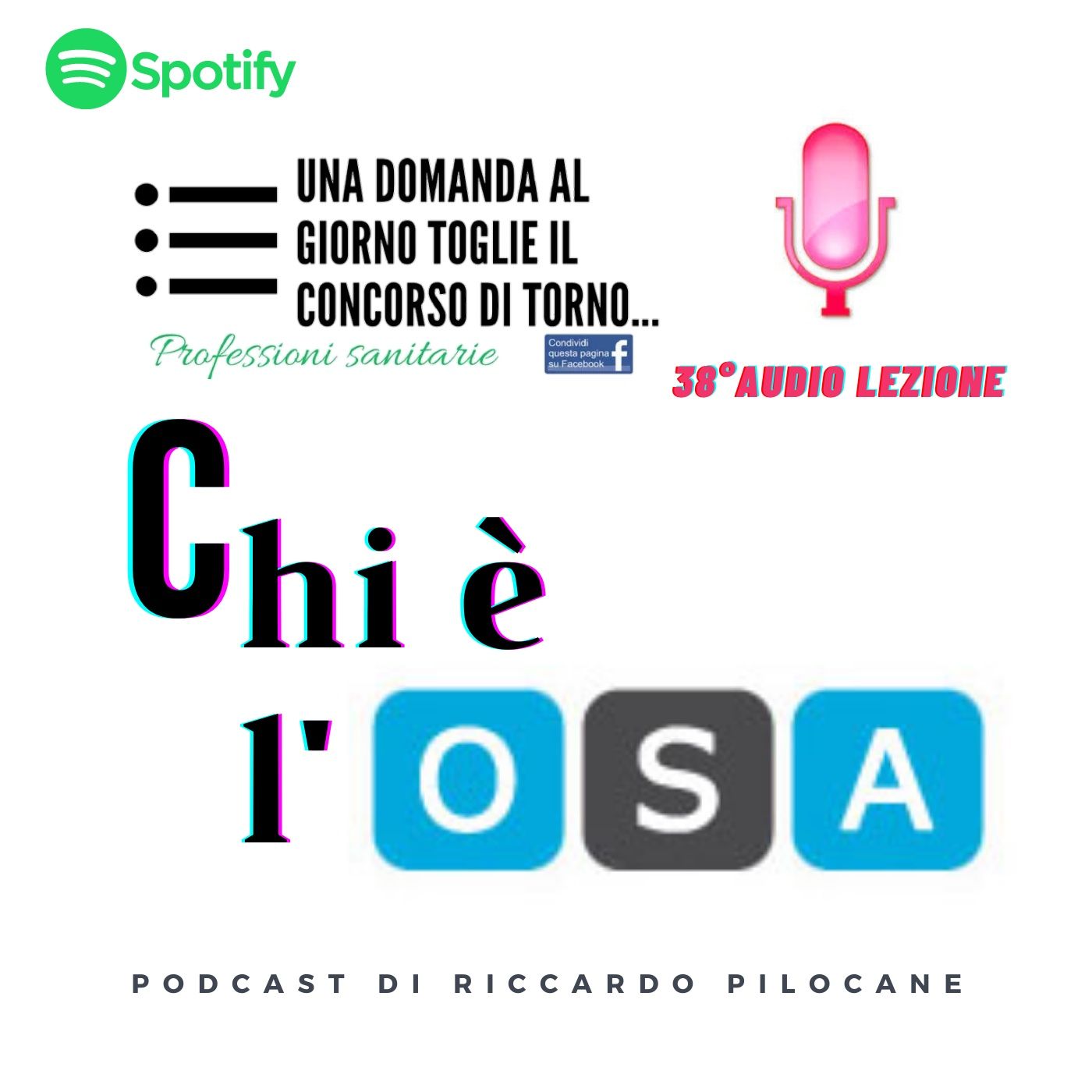 Una domanda al giorno... podcast