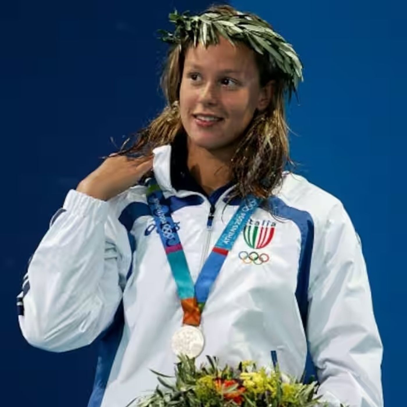 Nuoto dunque sono