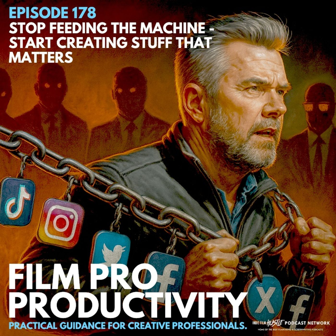 Film Pro Productivity