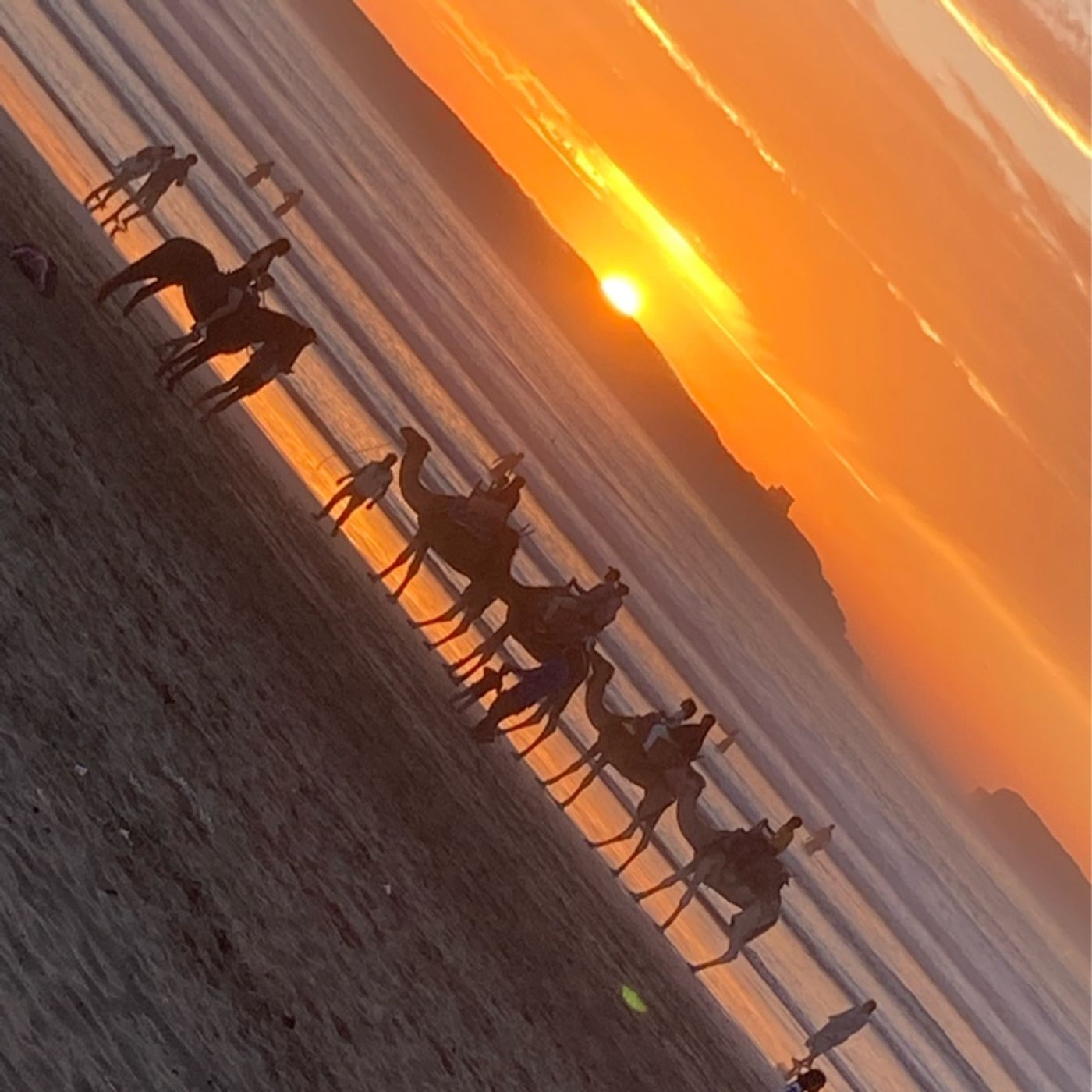 Get together Essaouira März 2026 - Forestpod Get together Essaouira März 2026 - Forestpod