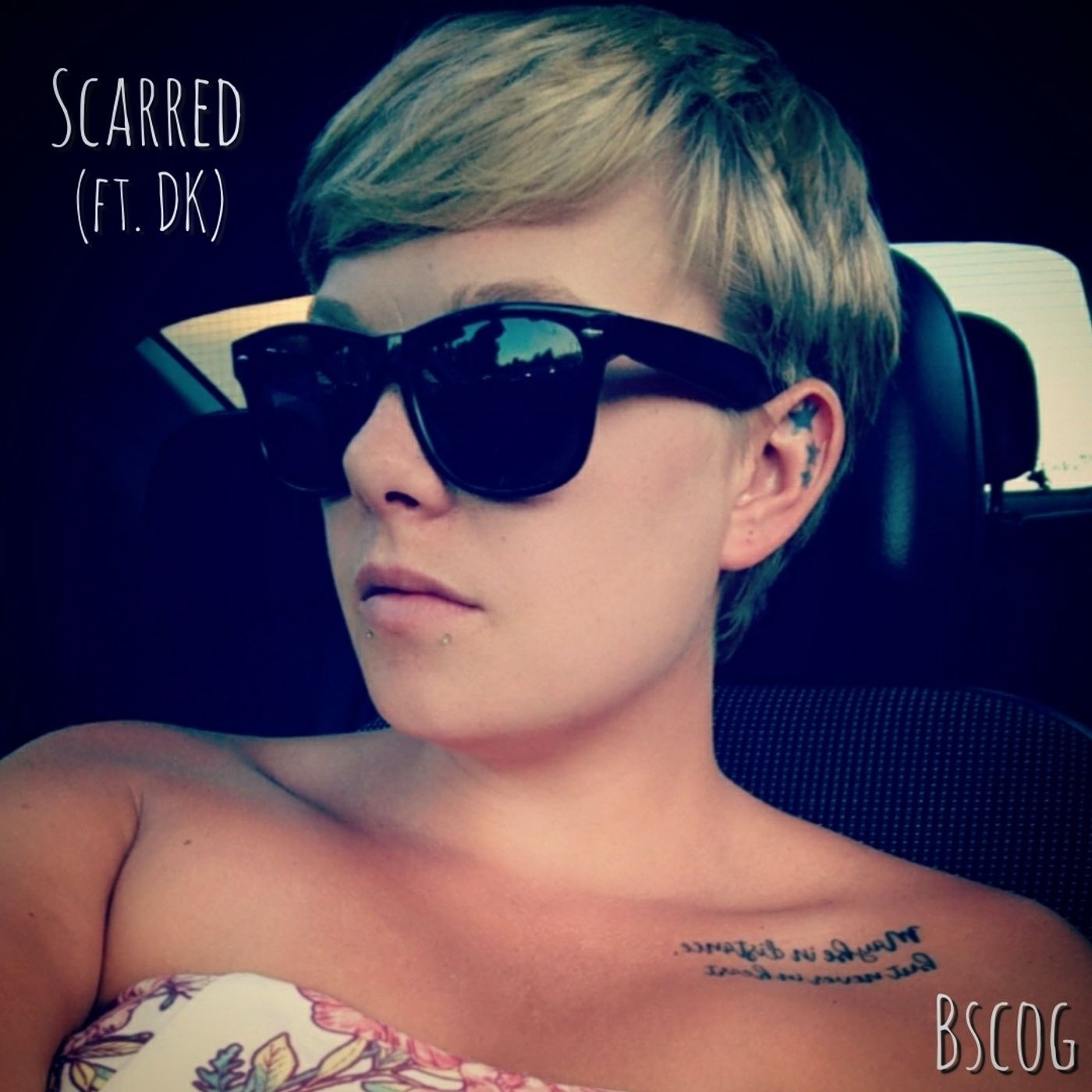 SN7 | Ep271 - Singer-Songwriter BScog | Brittane Barker - FULL INTERVIEW episode artwork