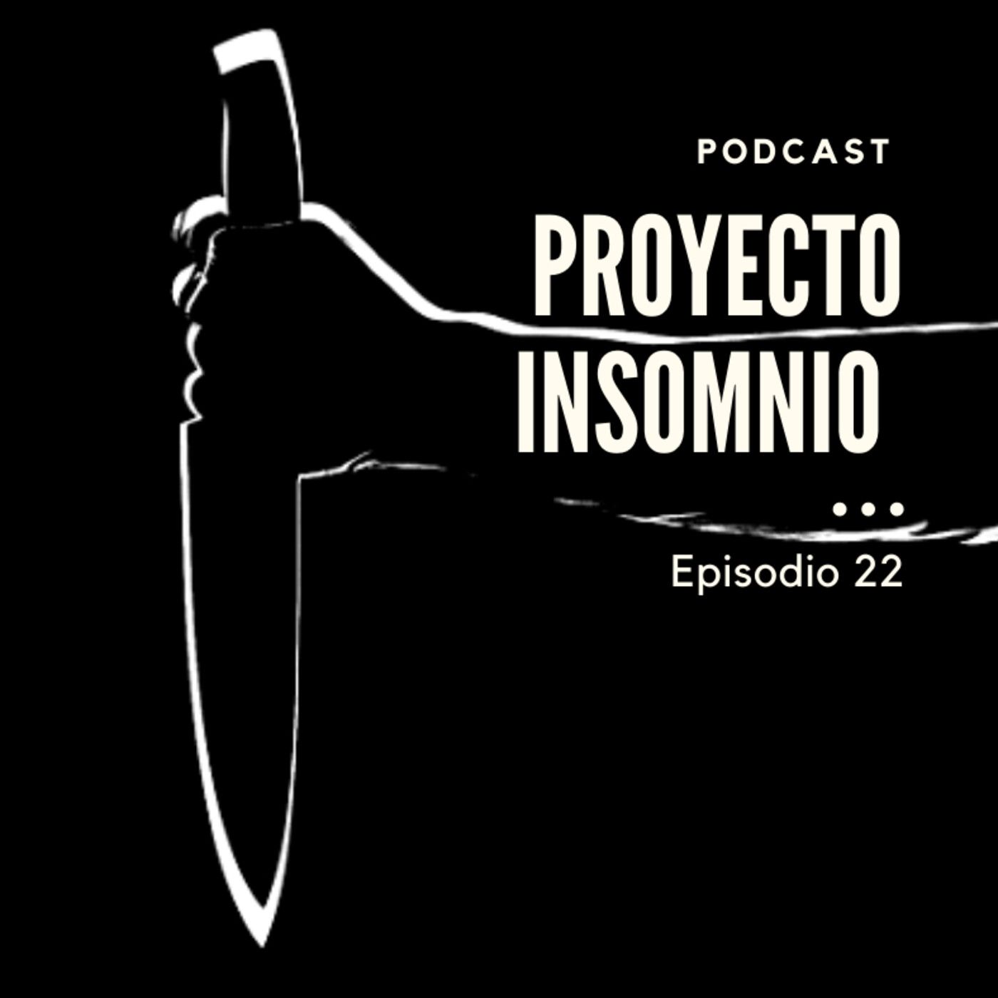 Proyecto Insomnio